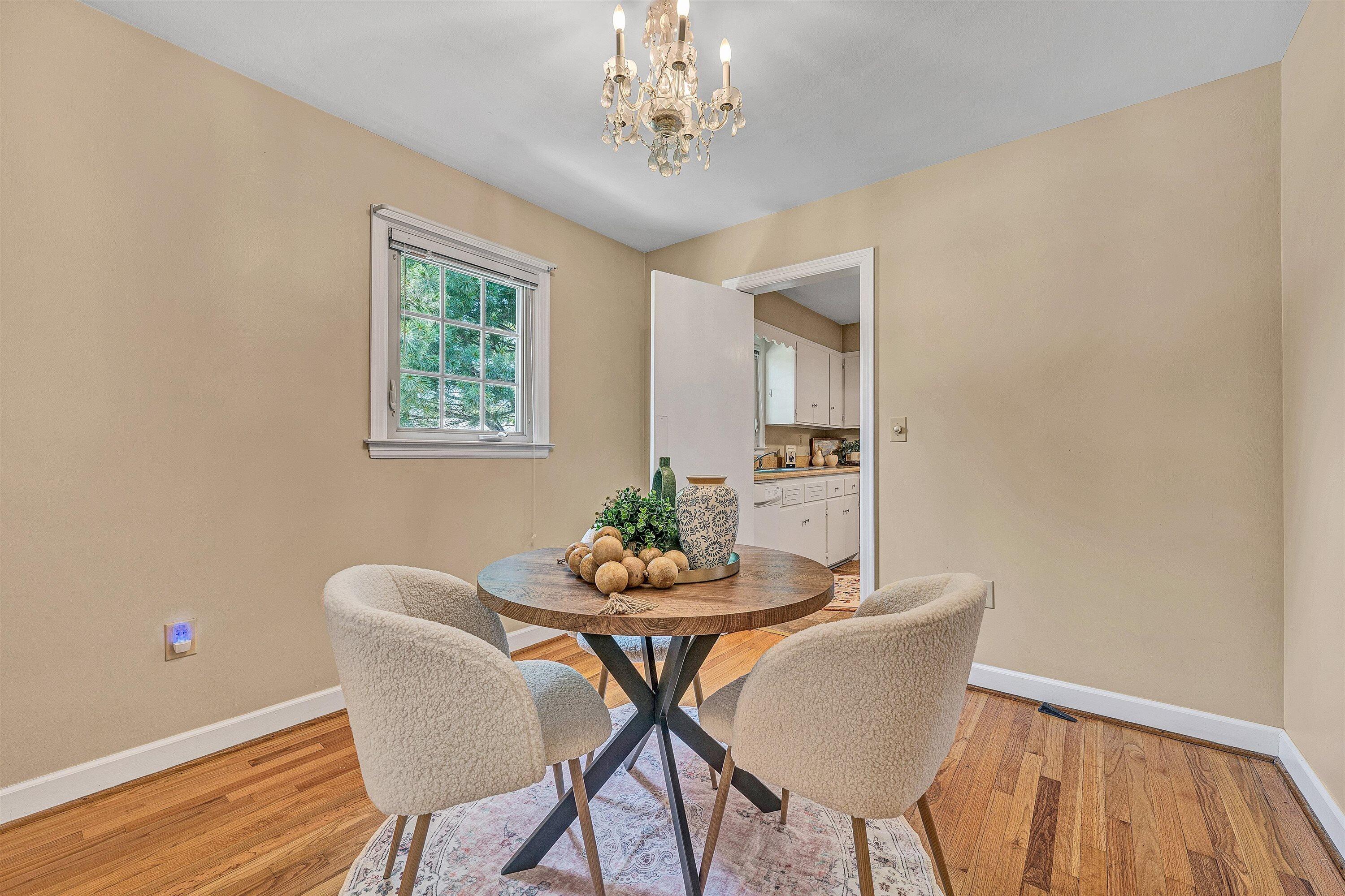 423 Highfield RD
