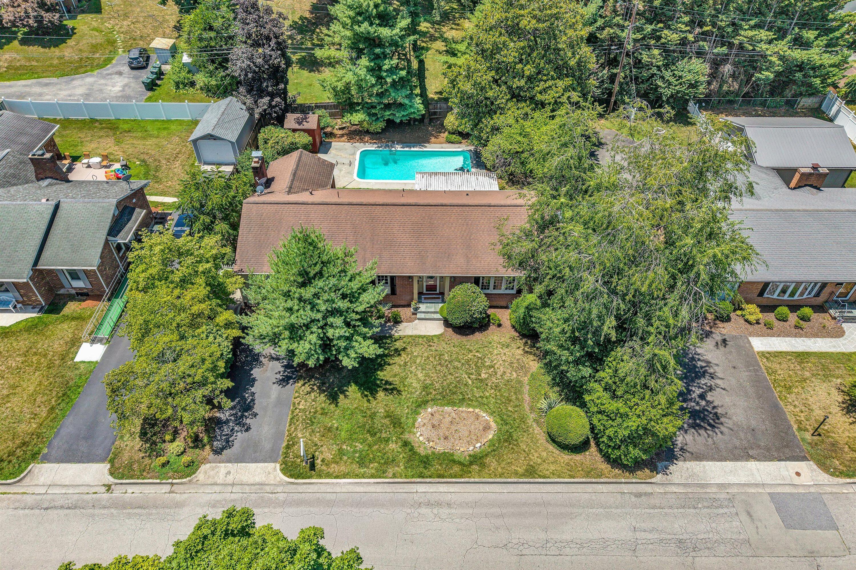 423 Highfield RD