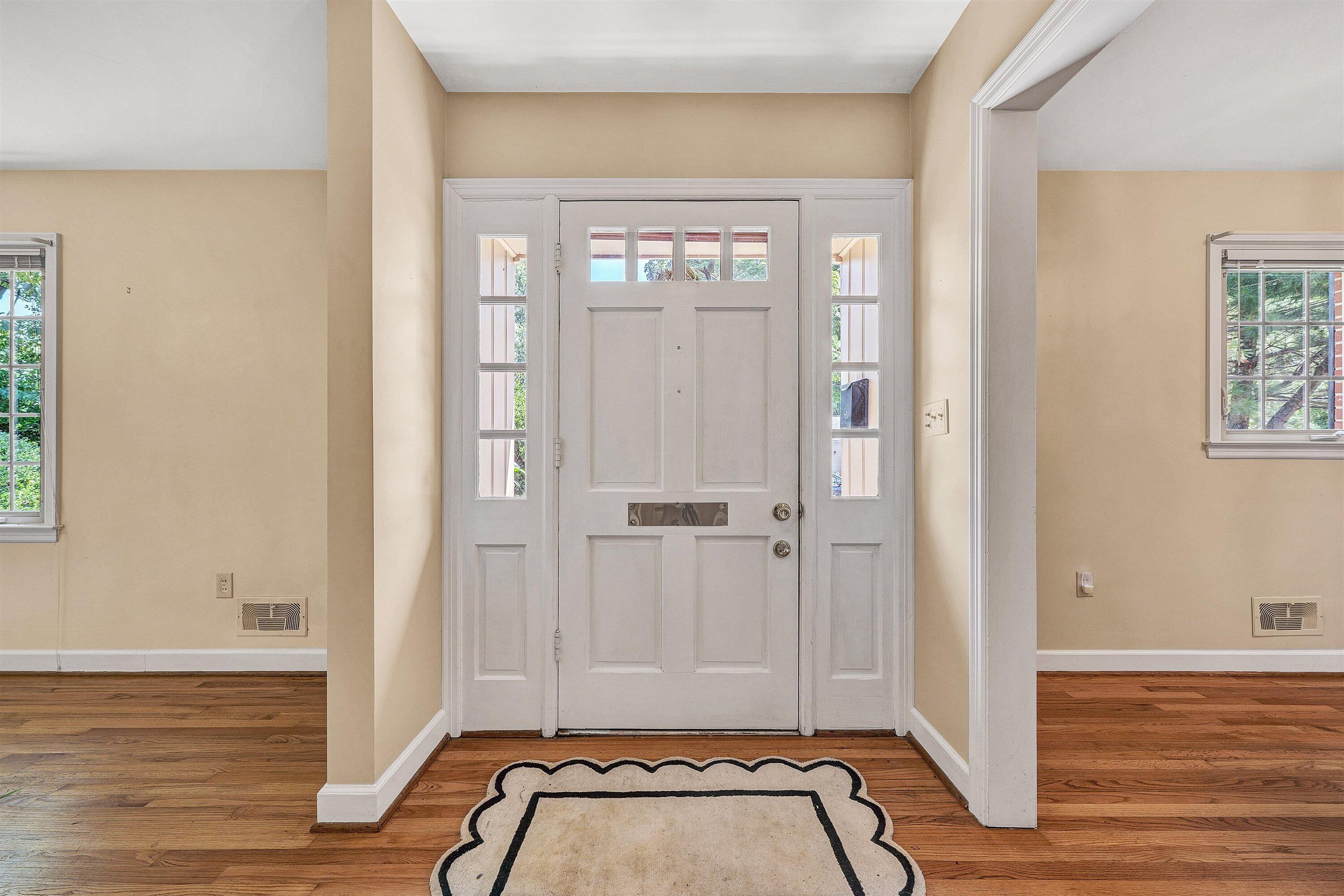 423 Highfield RD