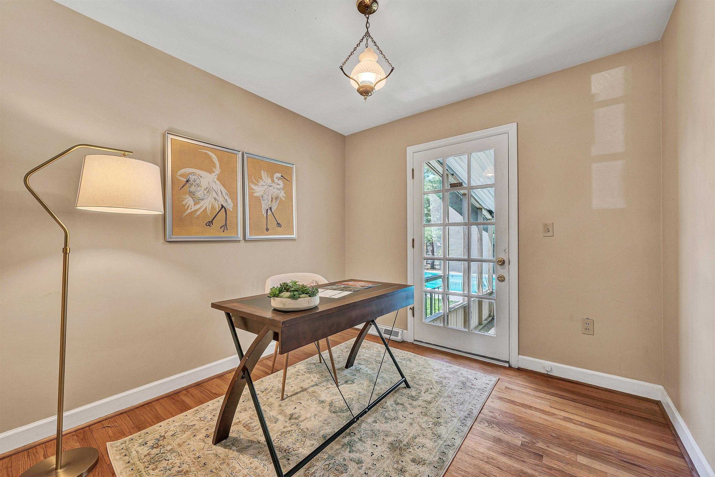 423 Highfield RD