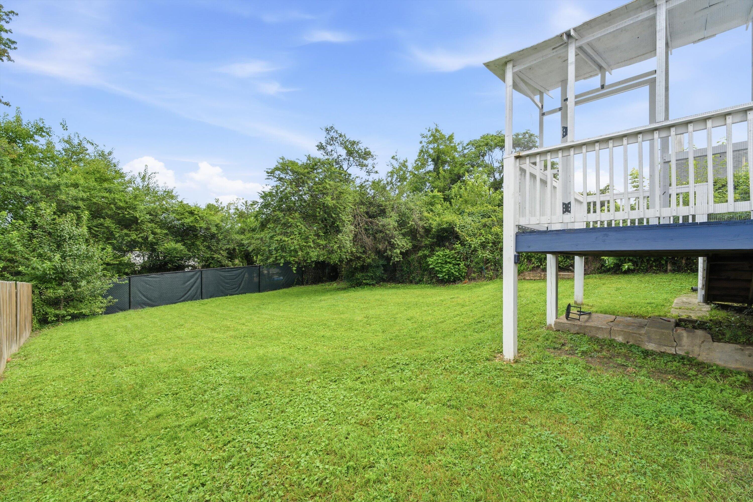 2225 Sabine AVE
