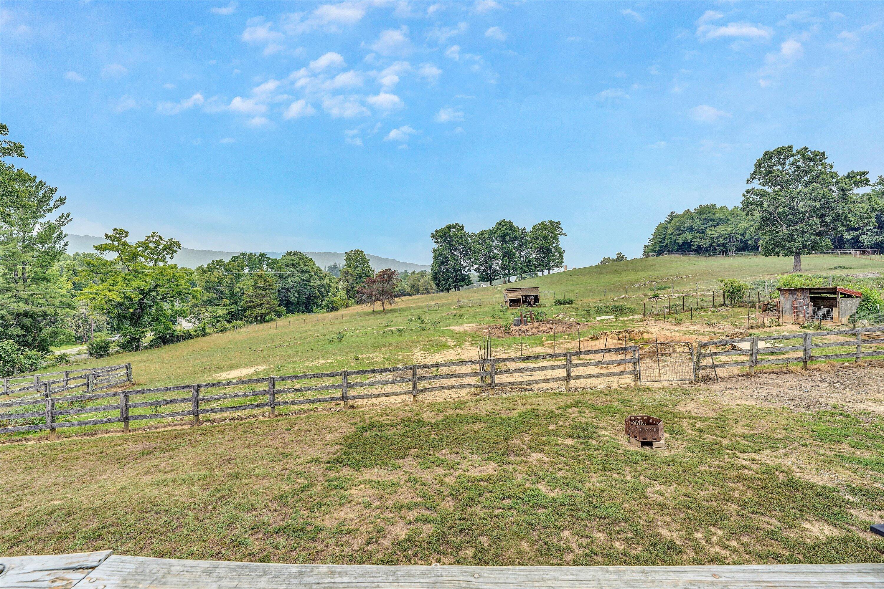 3626 Old Fincastle RD