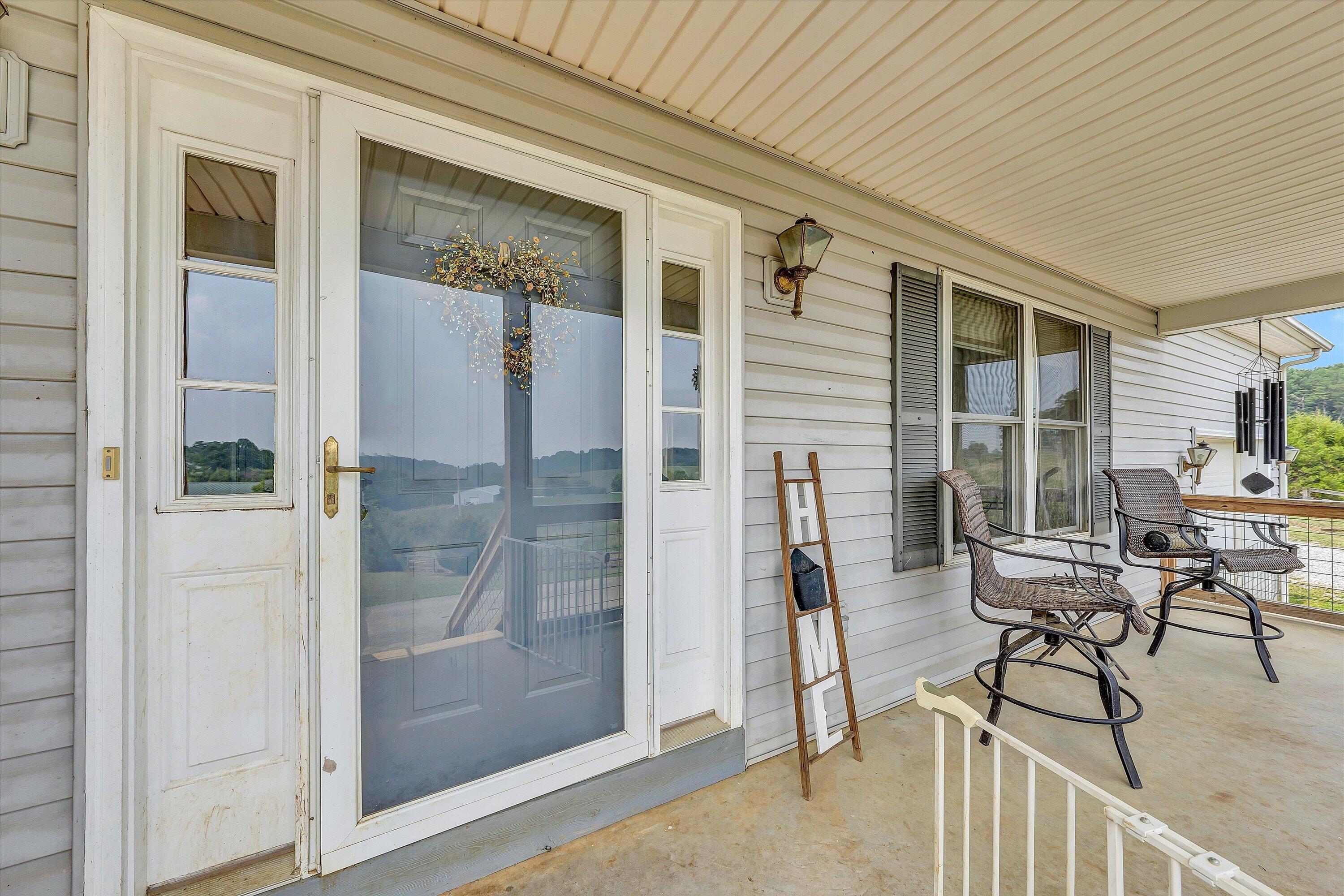 3626 Old Fincastle RD