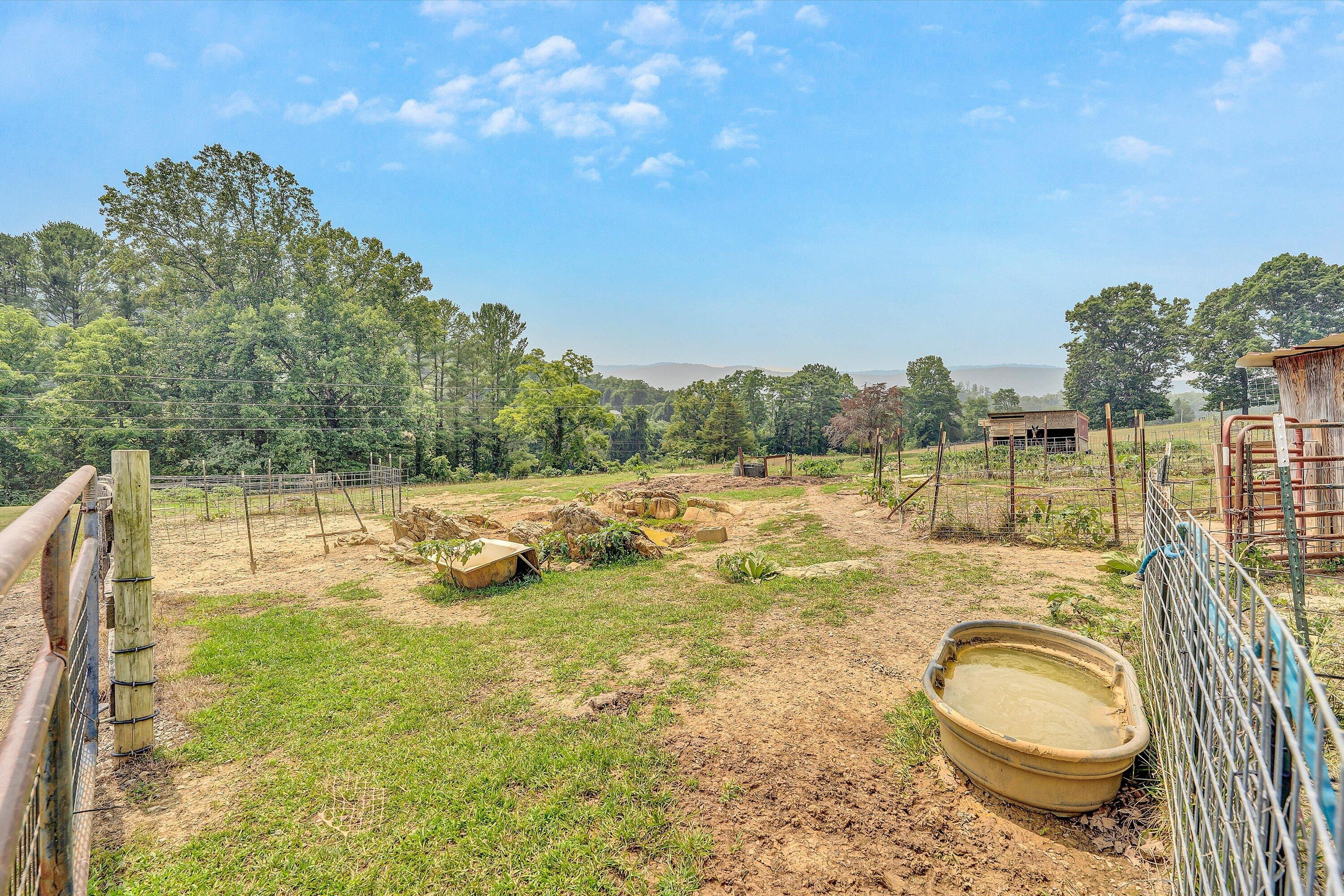 3626 Old Fincastle RD