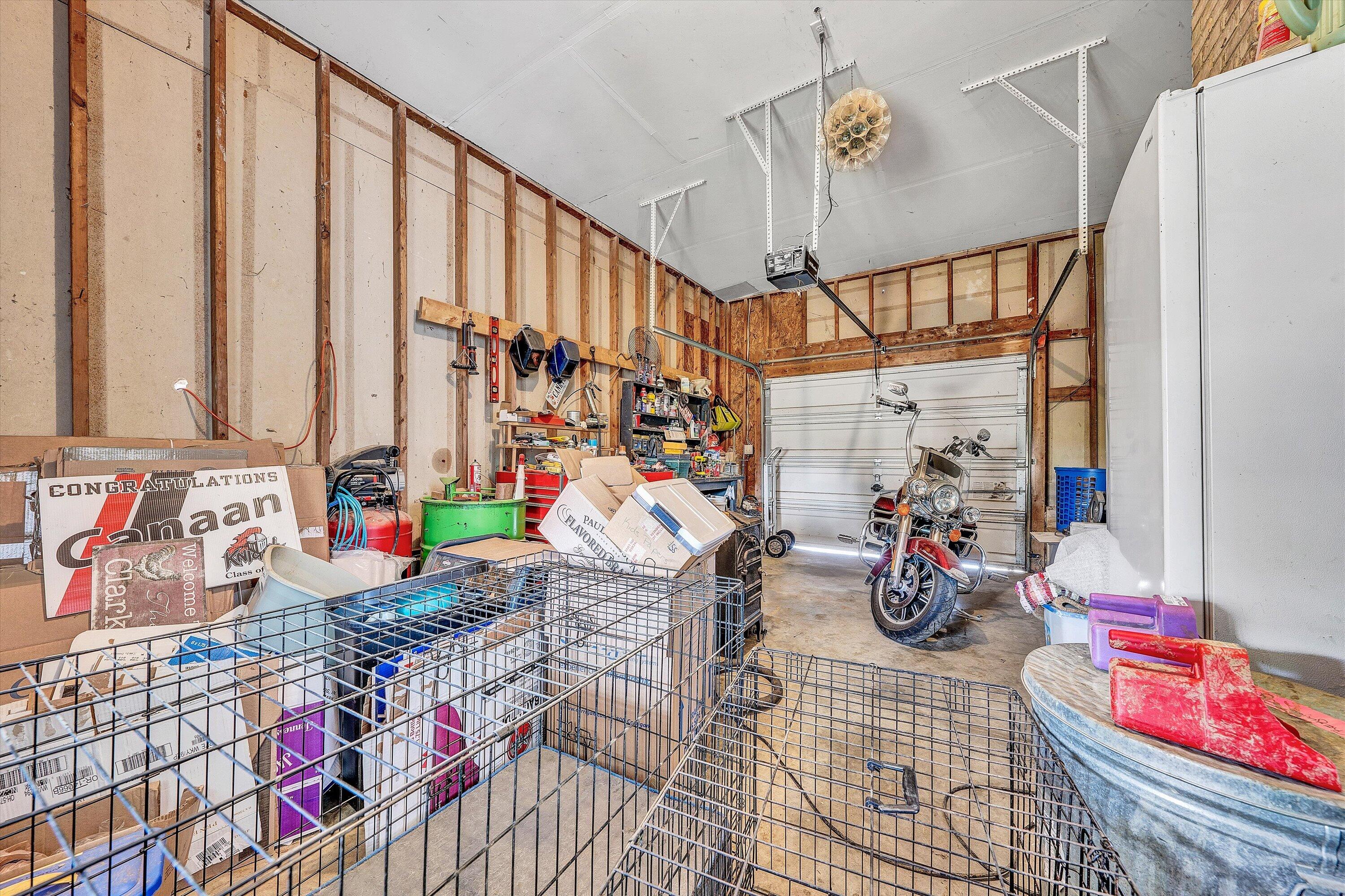 3626 Old Fincastle RD
