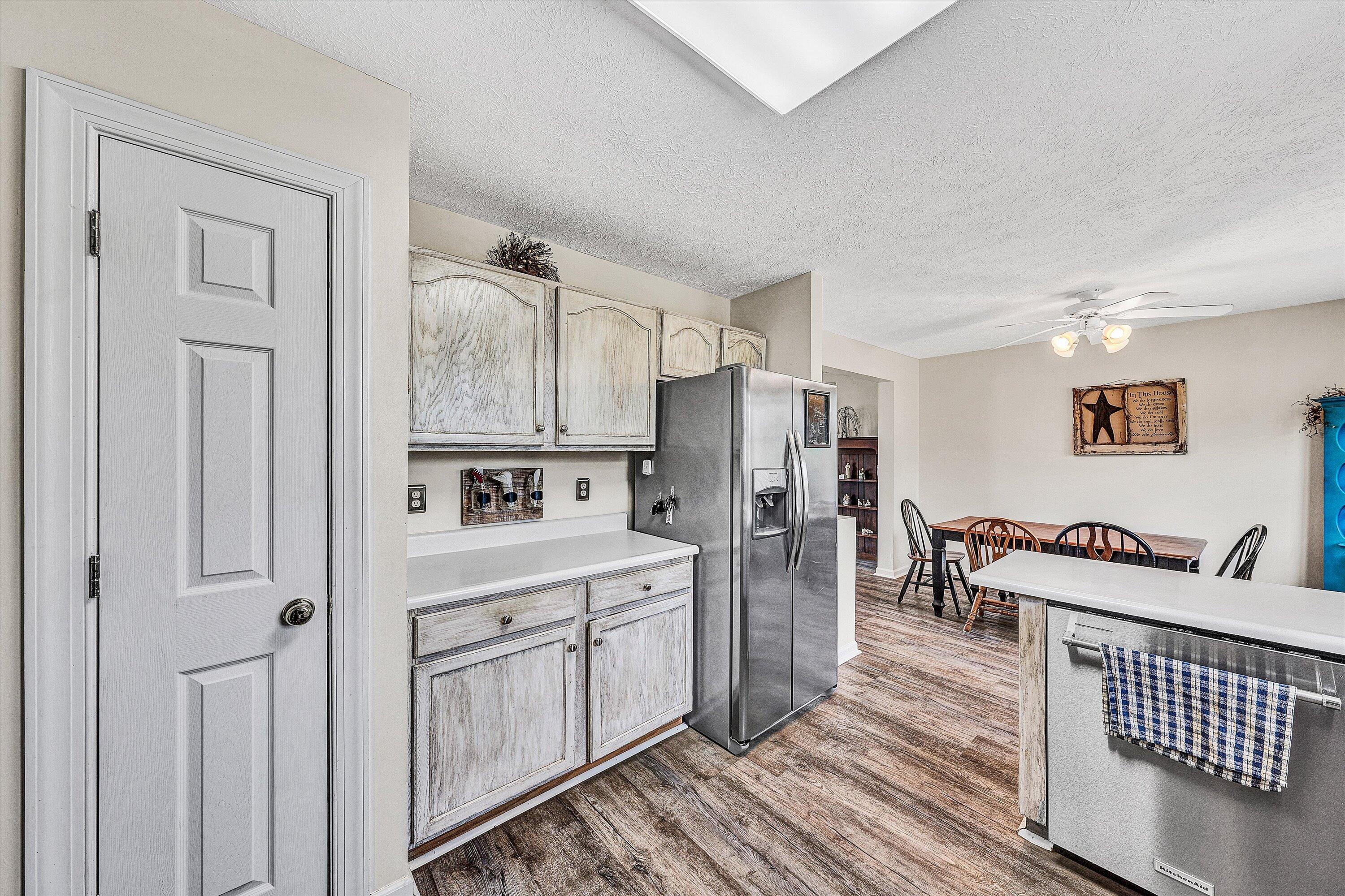 3626 Old Fincastle RD