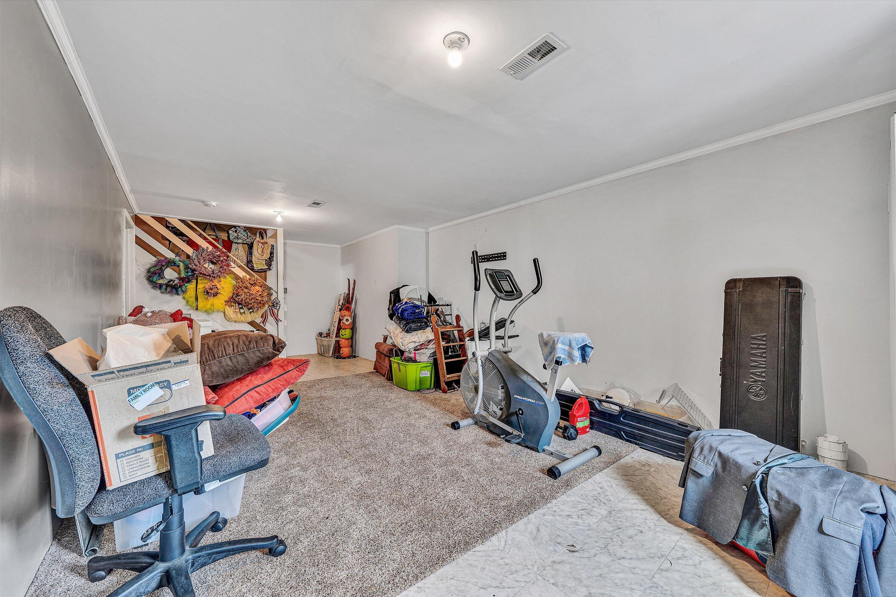 3626 Old Fincastle RD