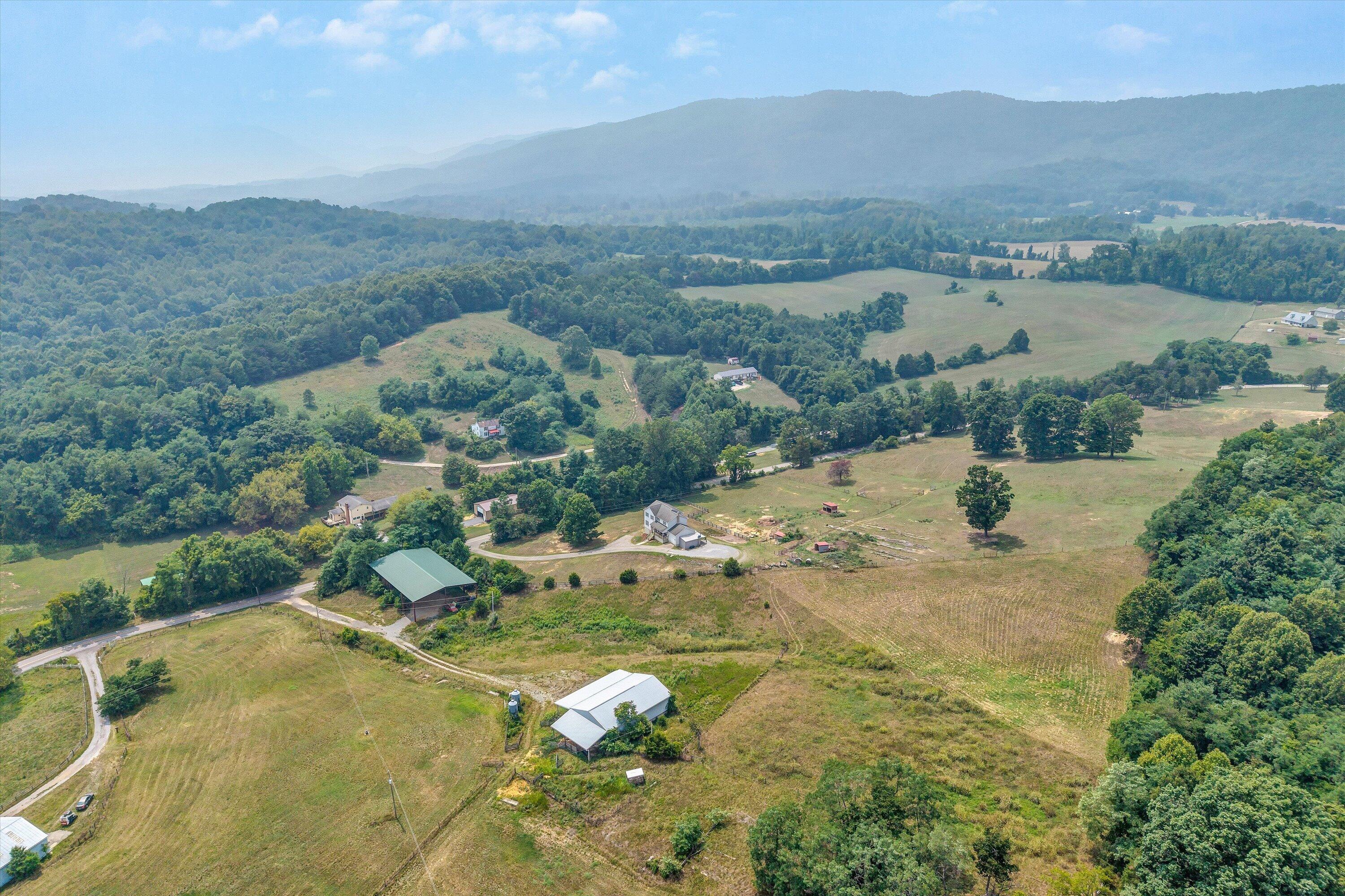 3626 Old Fincastle RD