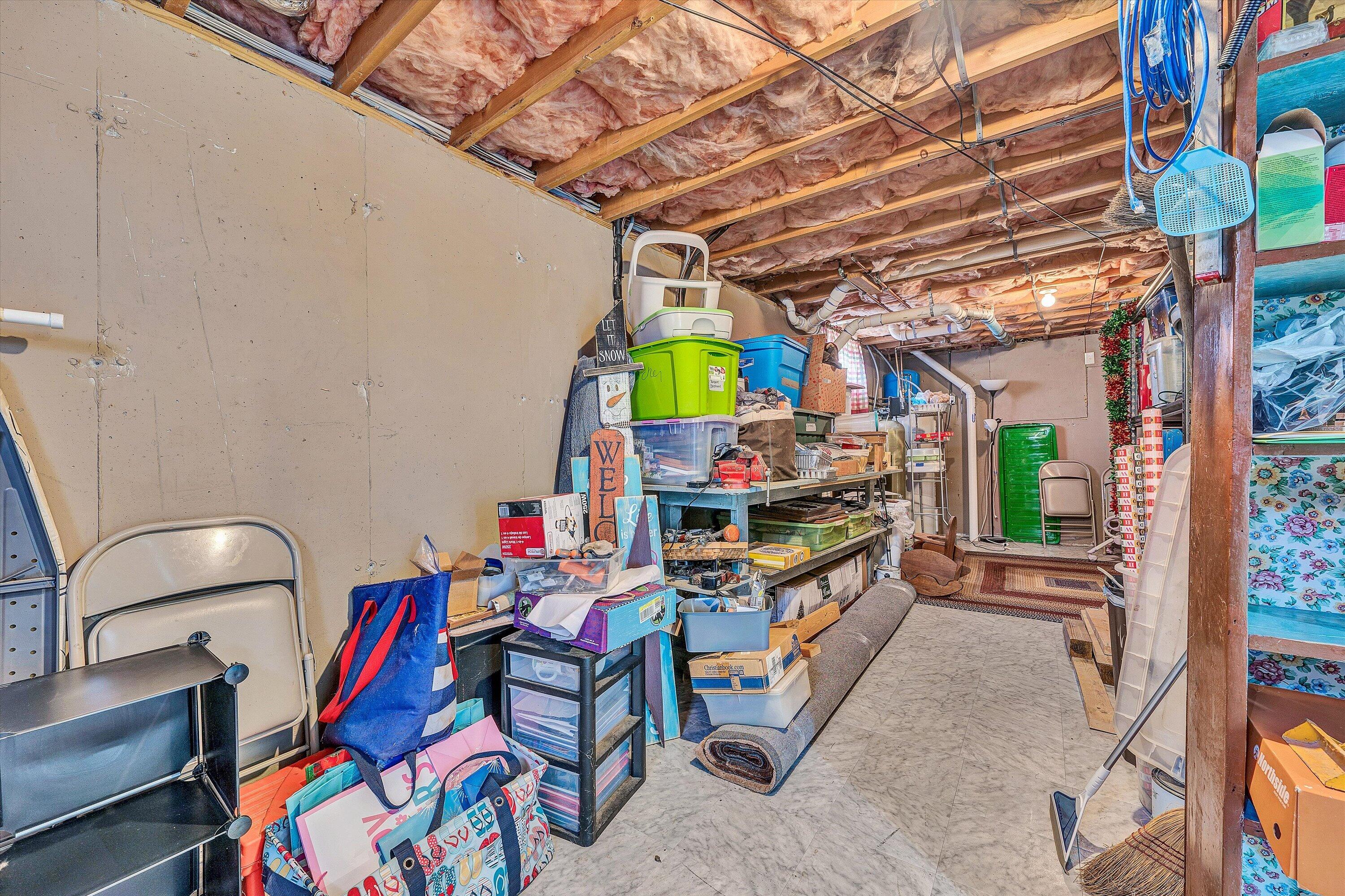 3626 Old Fincastle RD