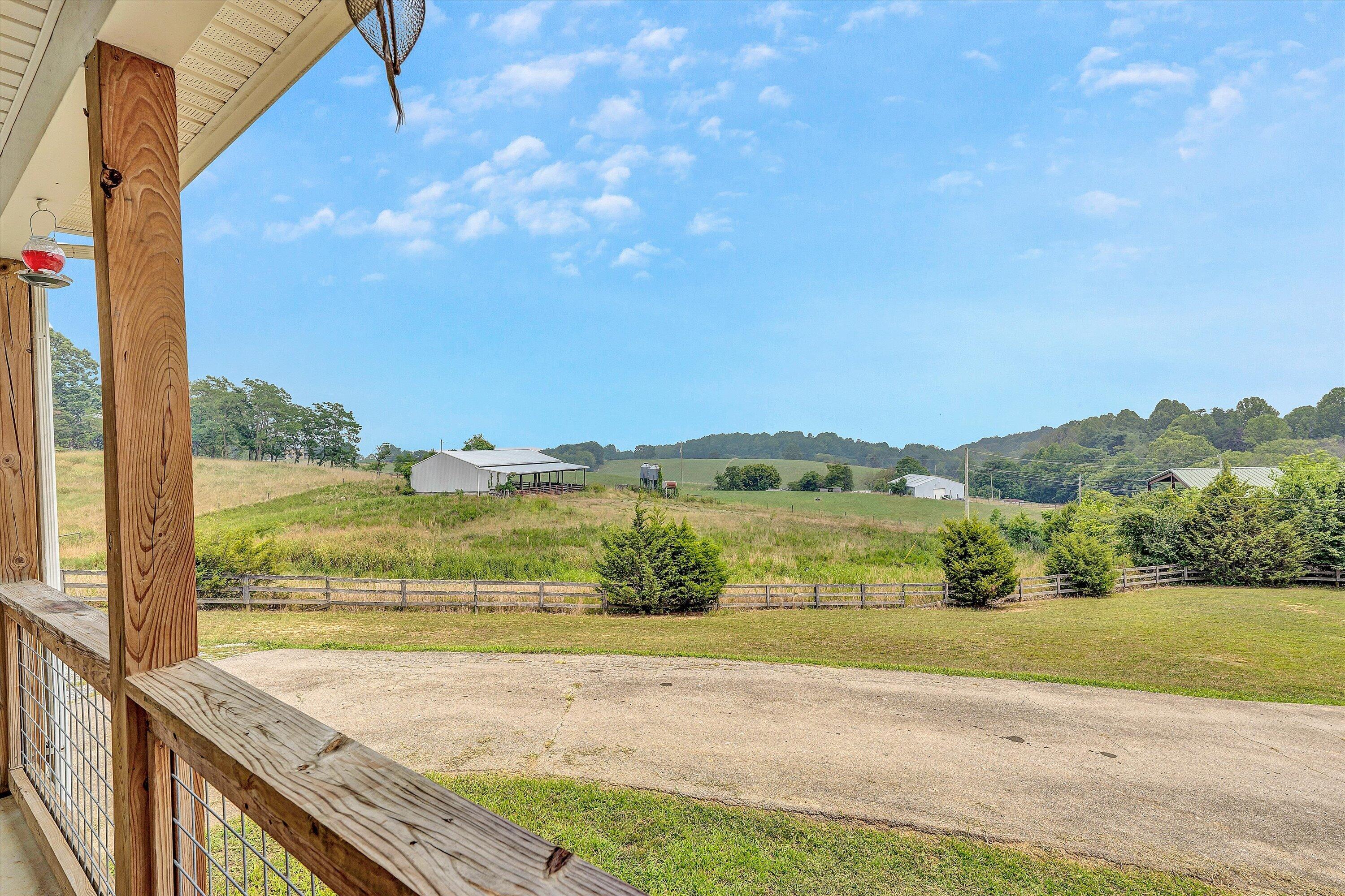 3626 Old Fincastle RD