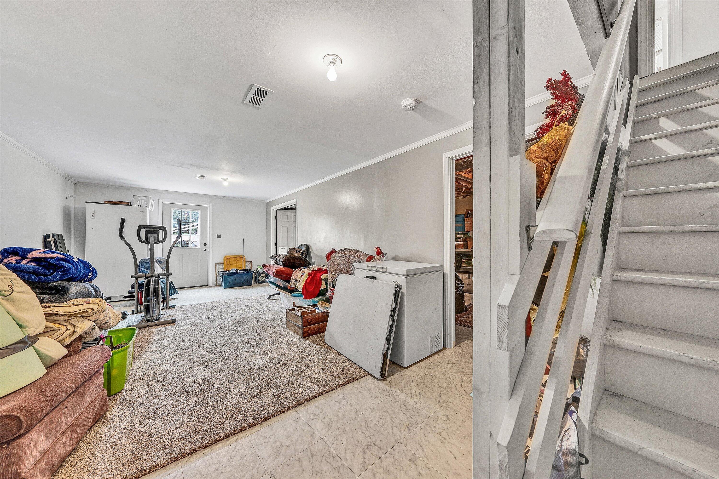 3626 Old Fincastle RD