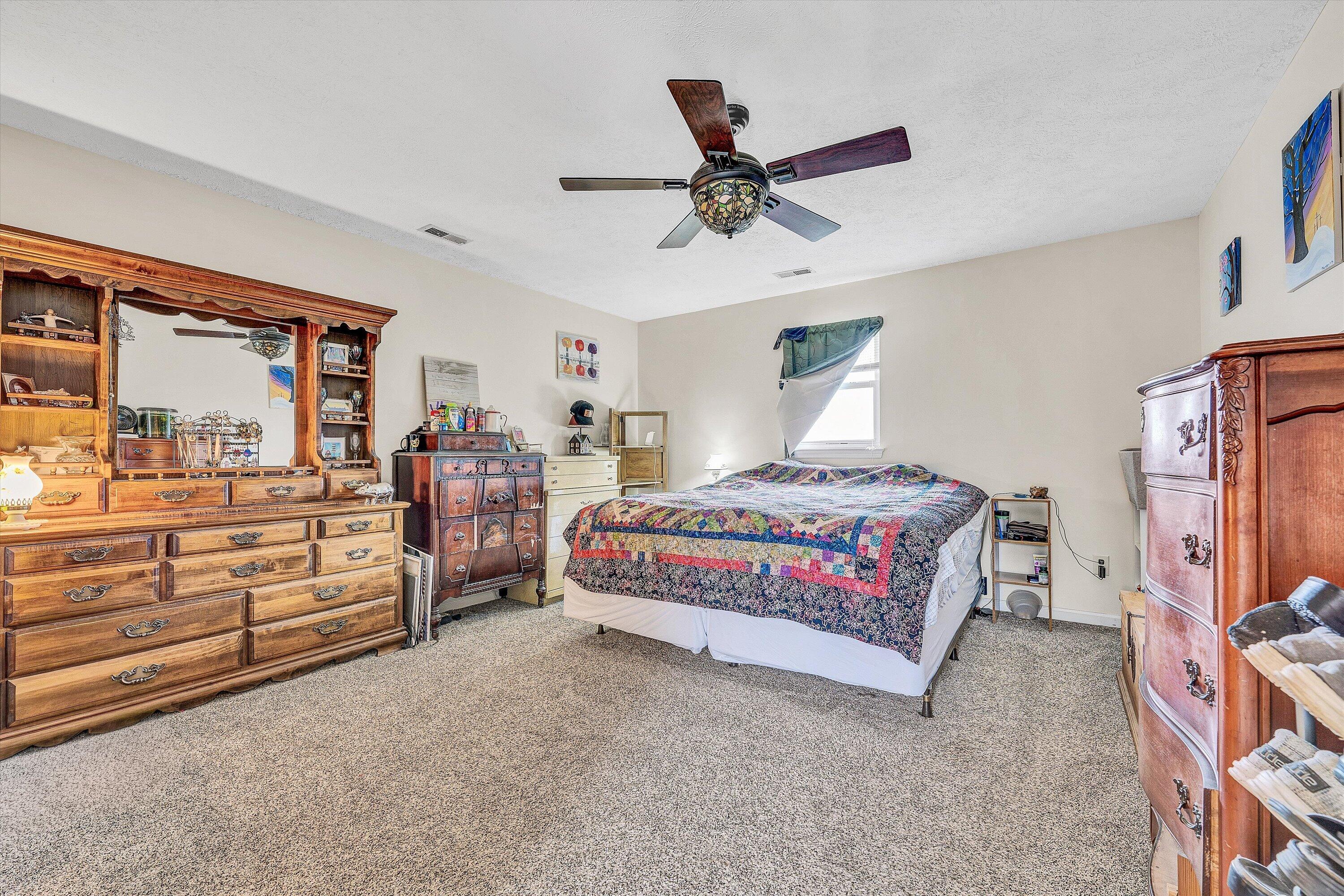 3626 Old Fincastle RD