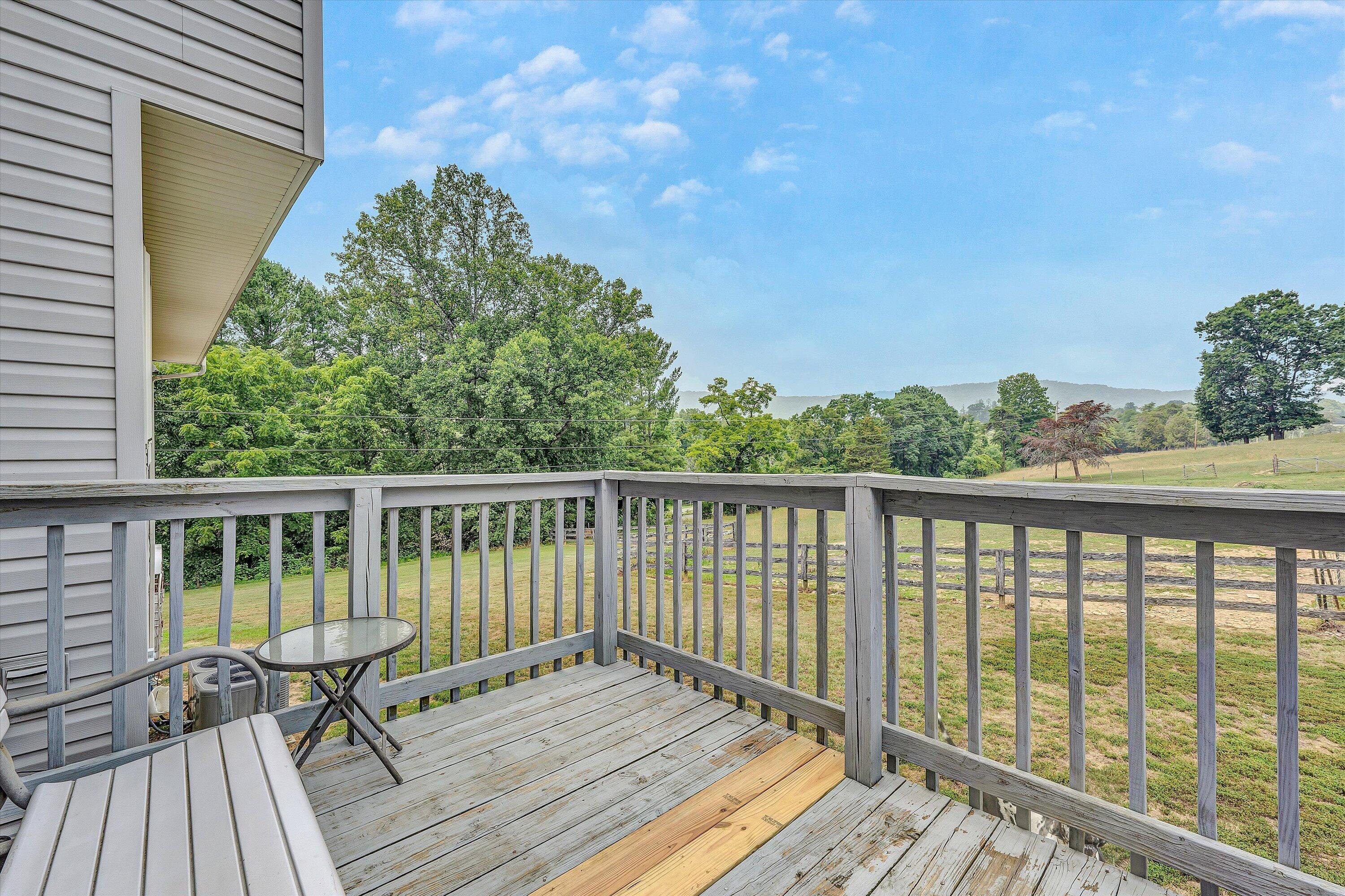 3626 Old Fincastle RD