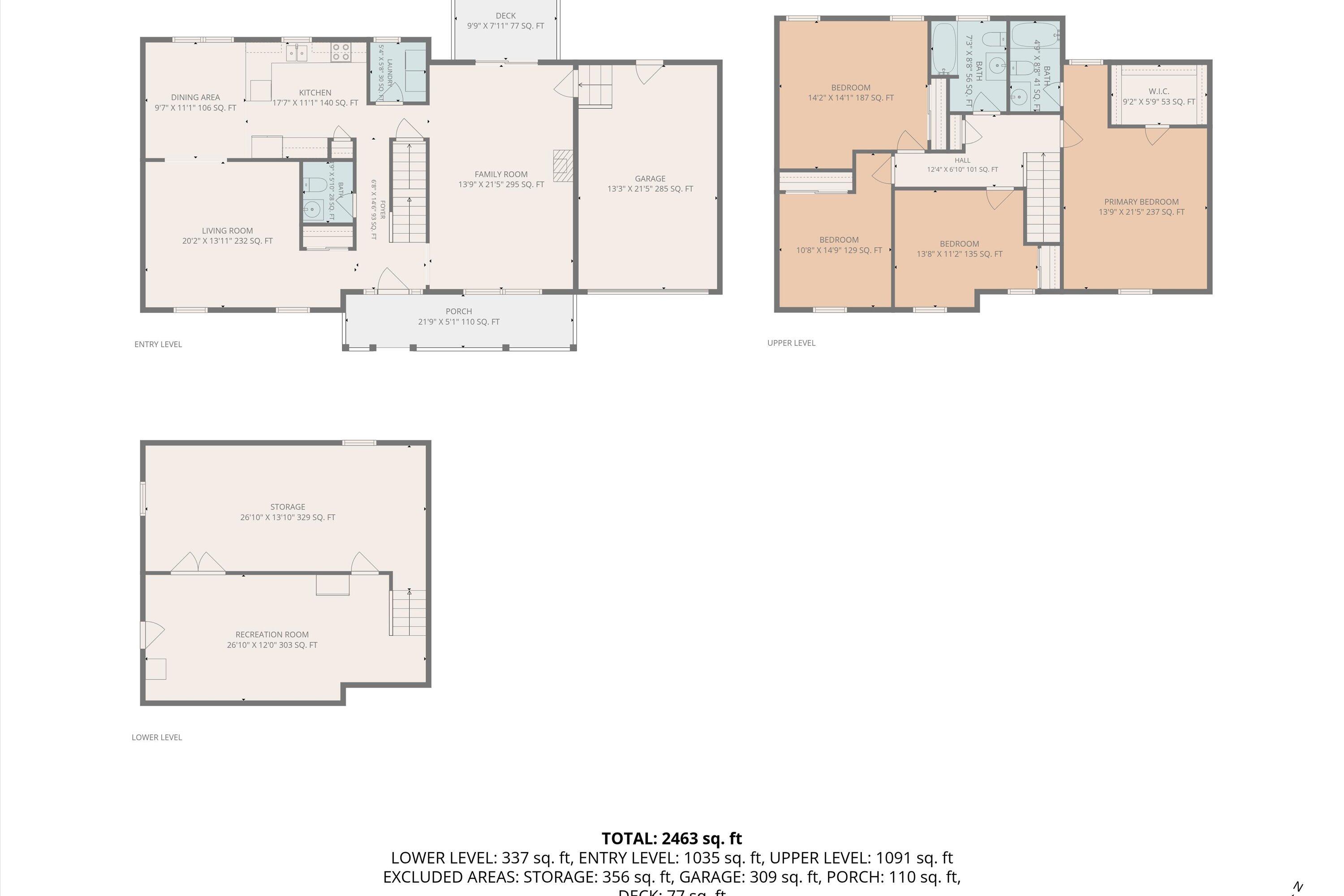 3626 Old Fincastle RD