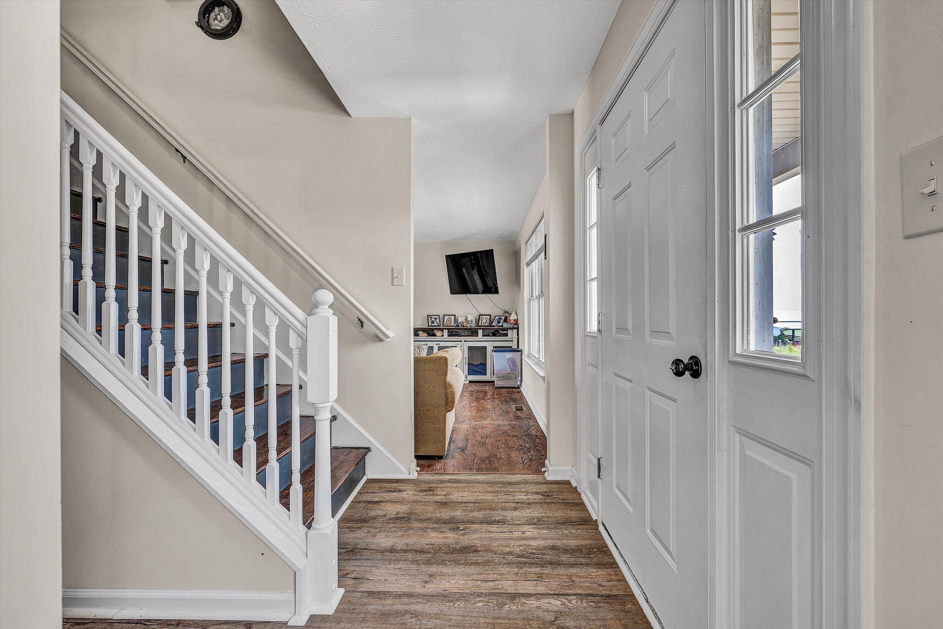3626 Old Fincastle RD
