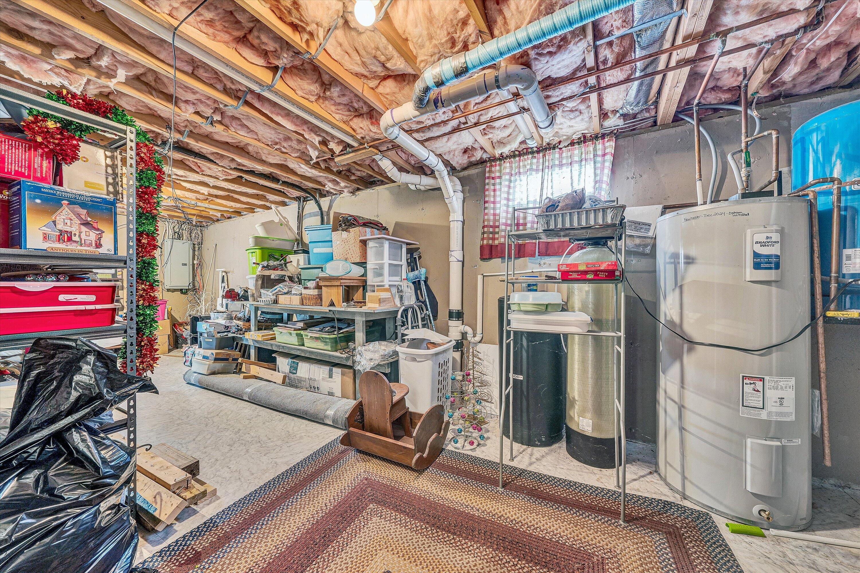 3626 Old Fincastle RD