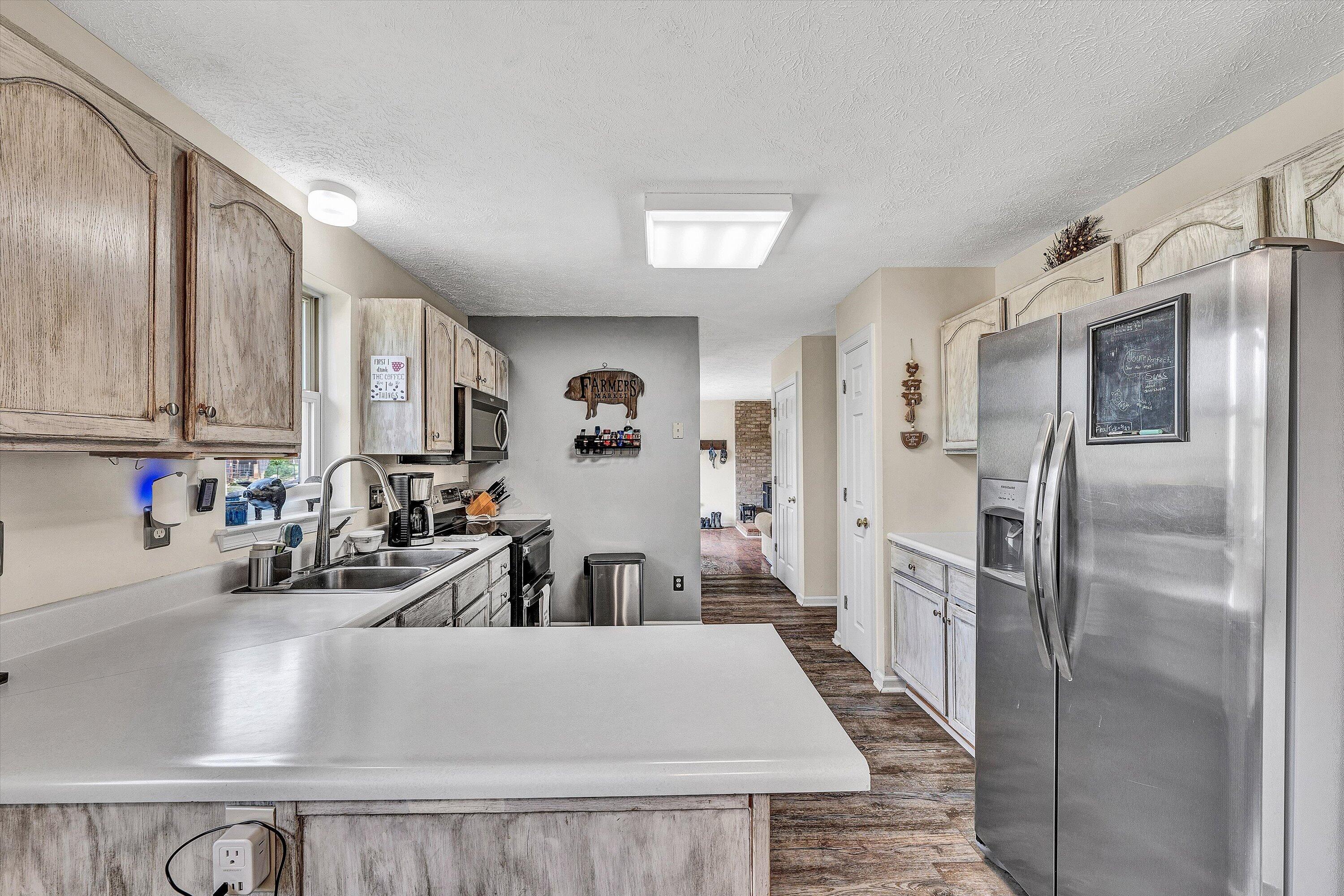 3626 Old Fincastle RD