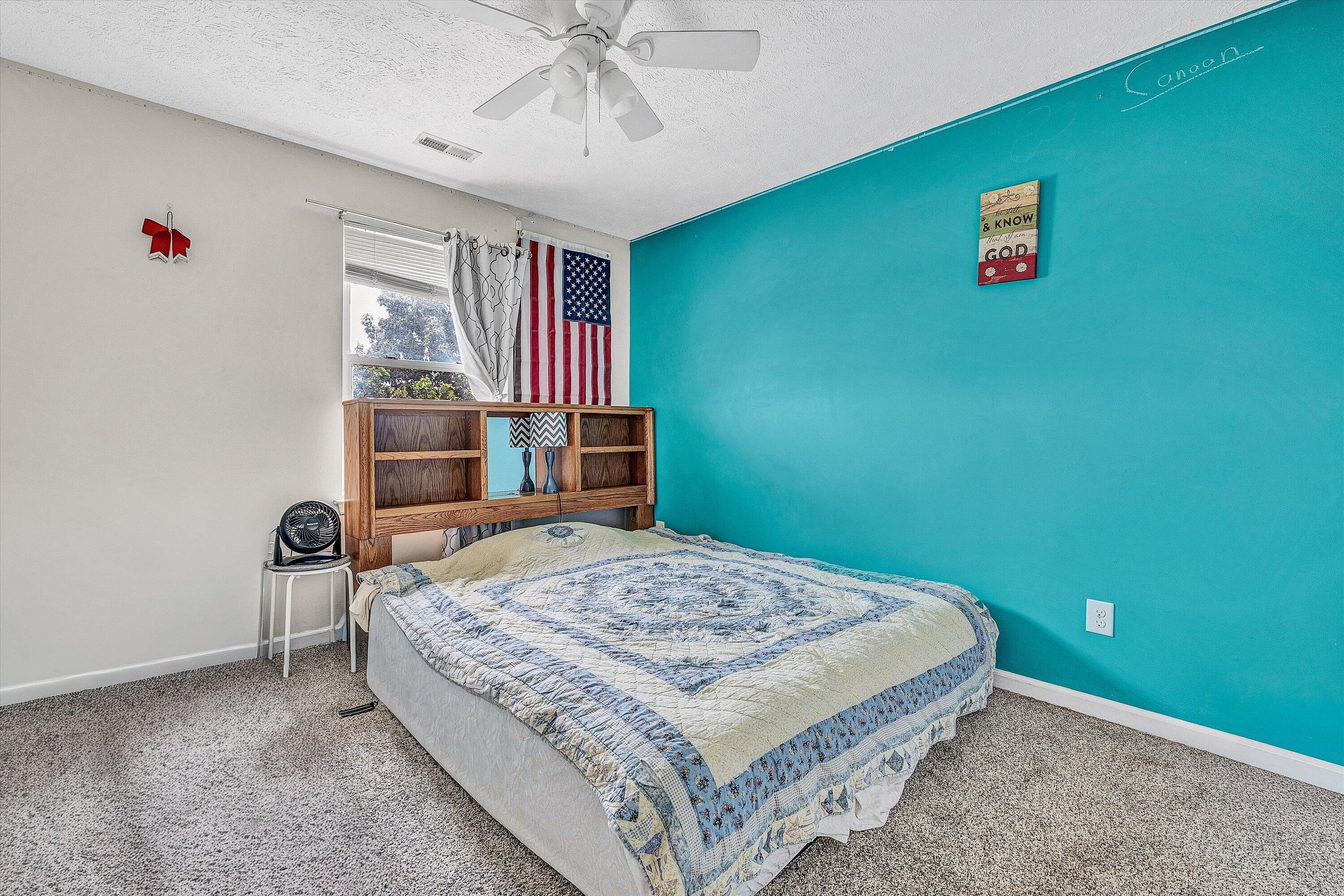 3626 Old Fincastle RD