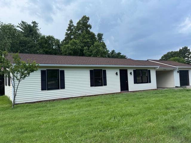 200 Southside DR