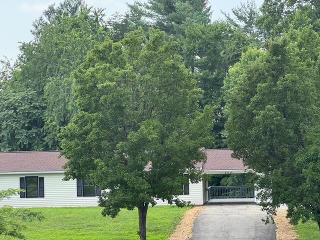 200 Southside DR