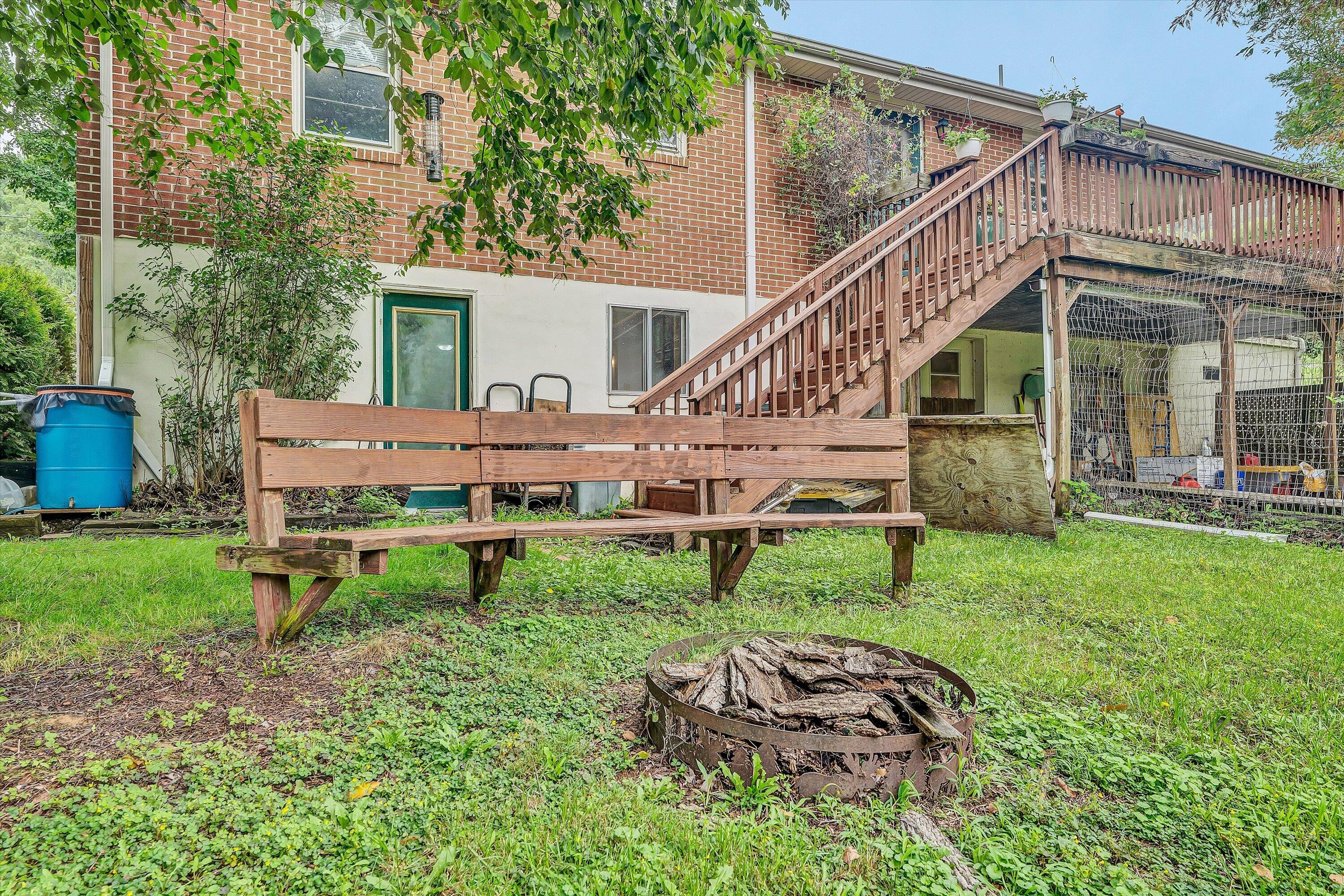 2671 Beulah LN