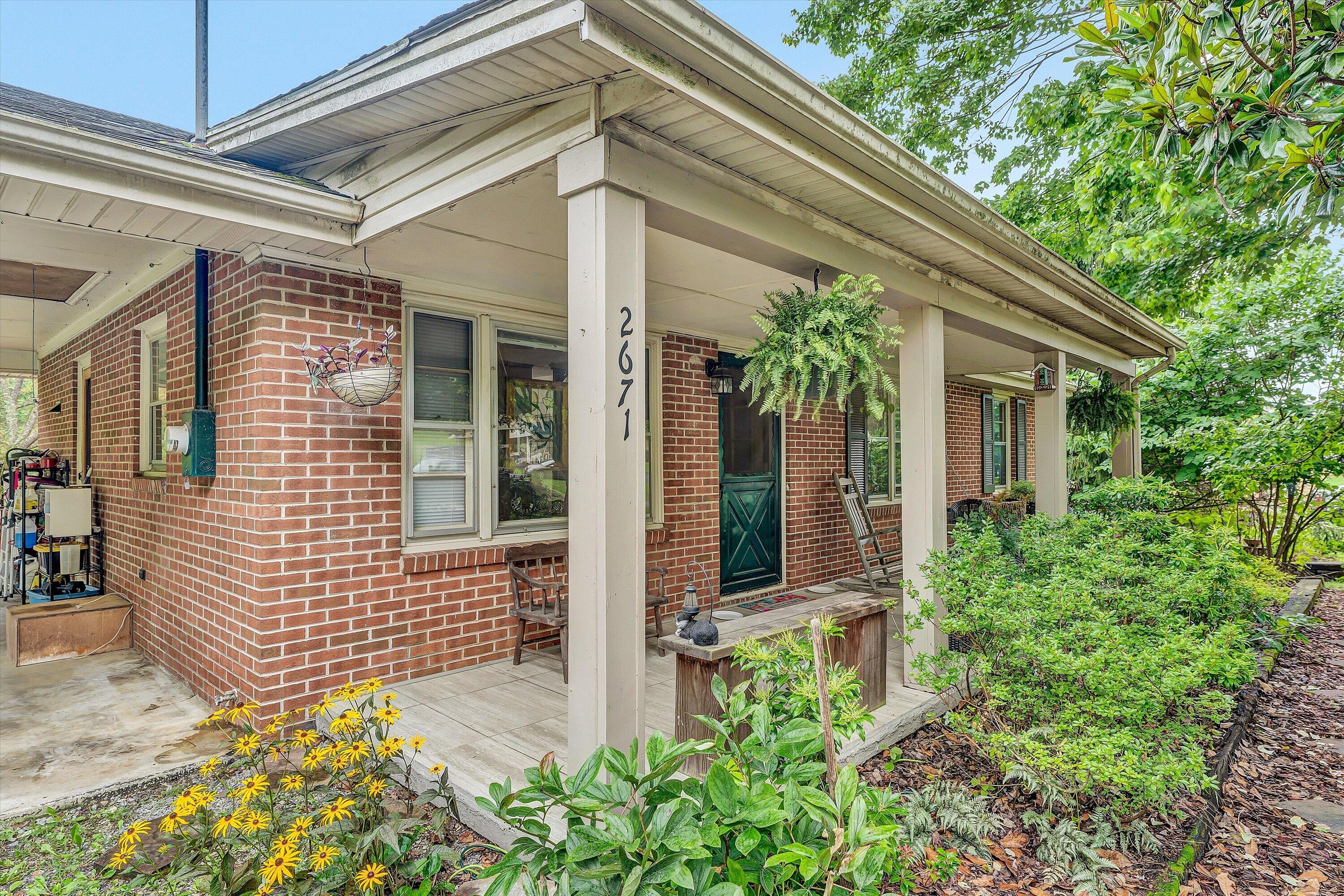2671 Beulah LN