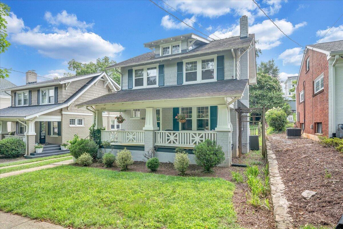 2726 Carolina AVE SW