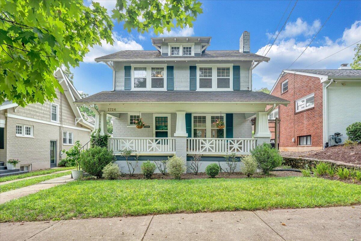 2726 Carolina AVE SW