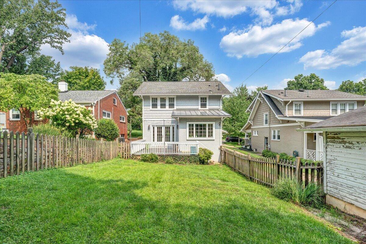 2726 Carolina AVE SW