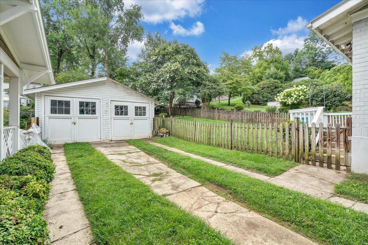 2726 Carolina AVE SW