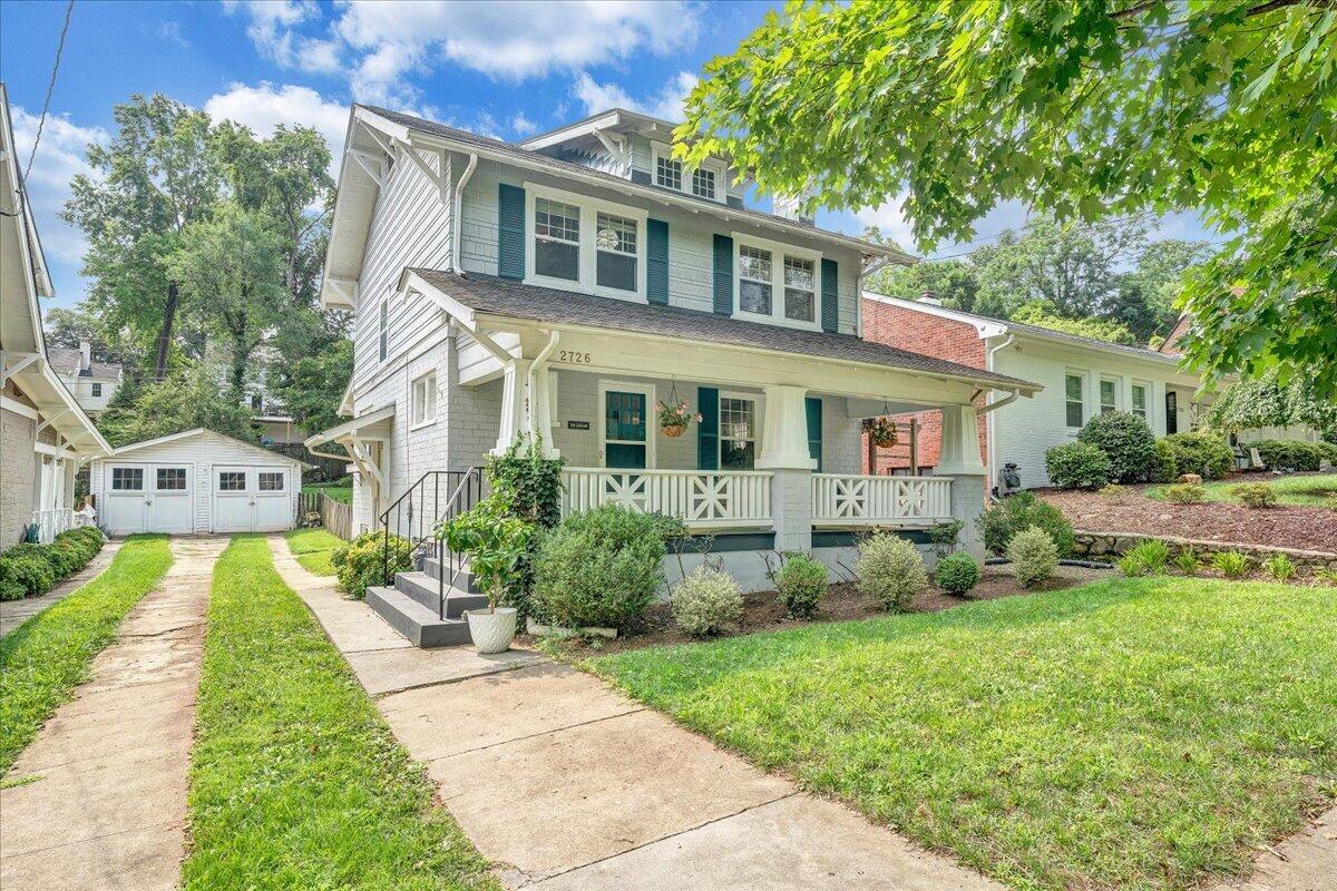 2726 Carolina AVE SW