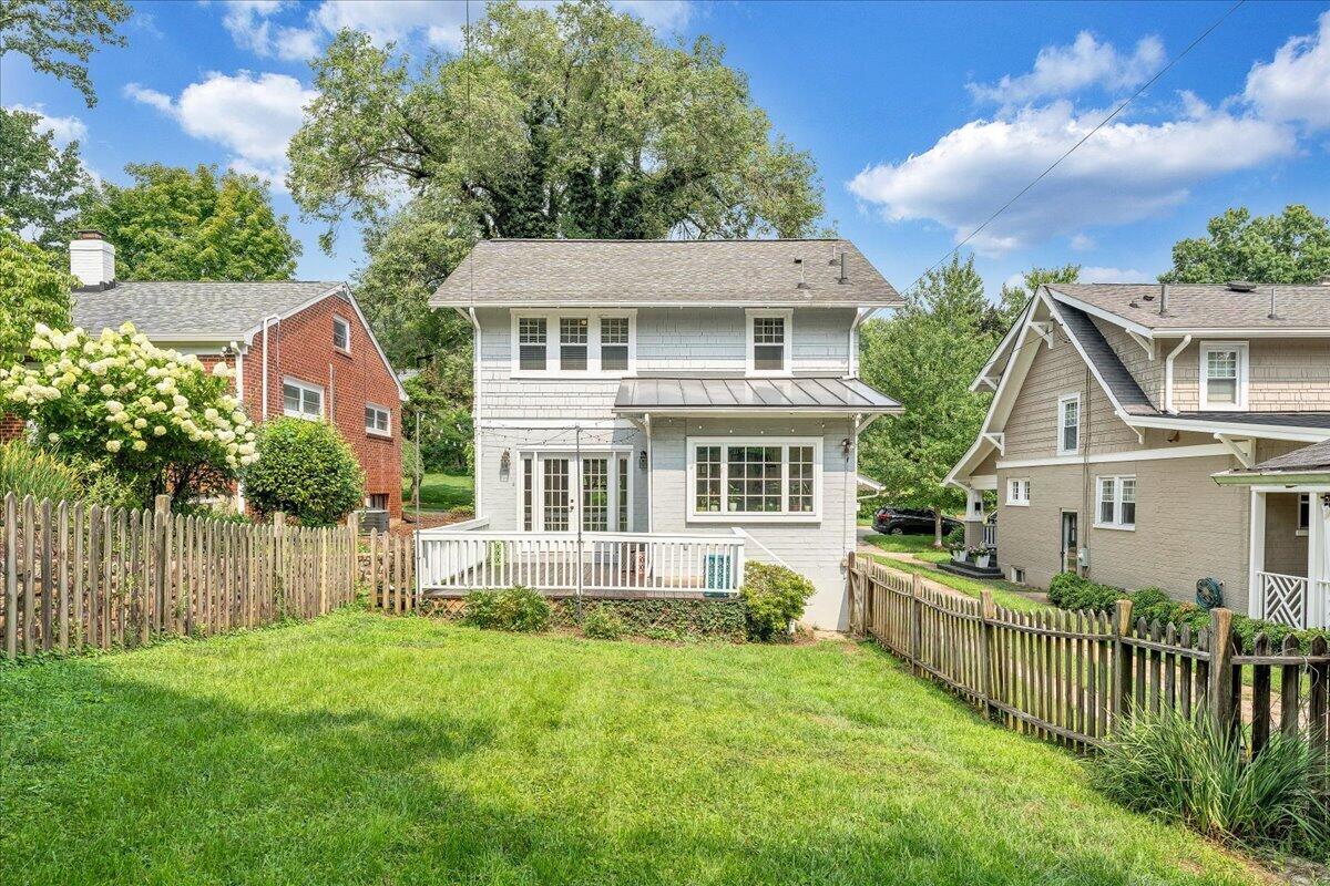 2726 Carolina AVE SW