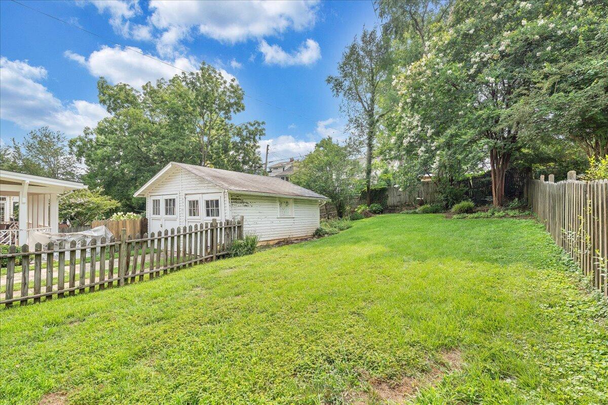 2726 Carolina AVE SW
