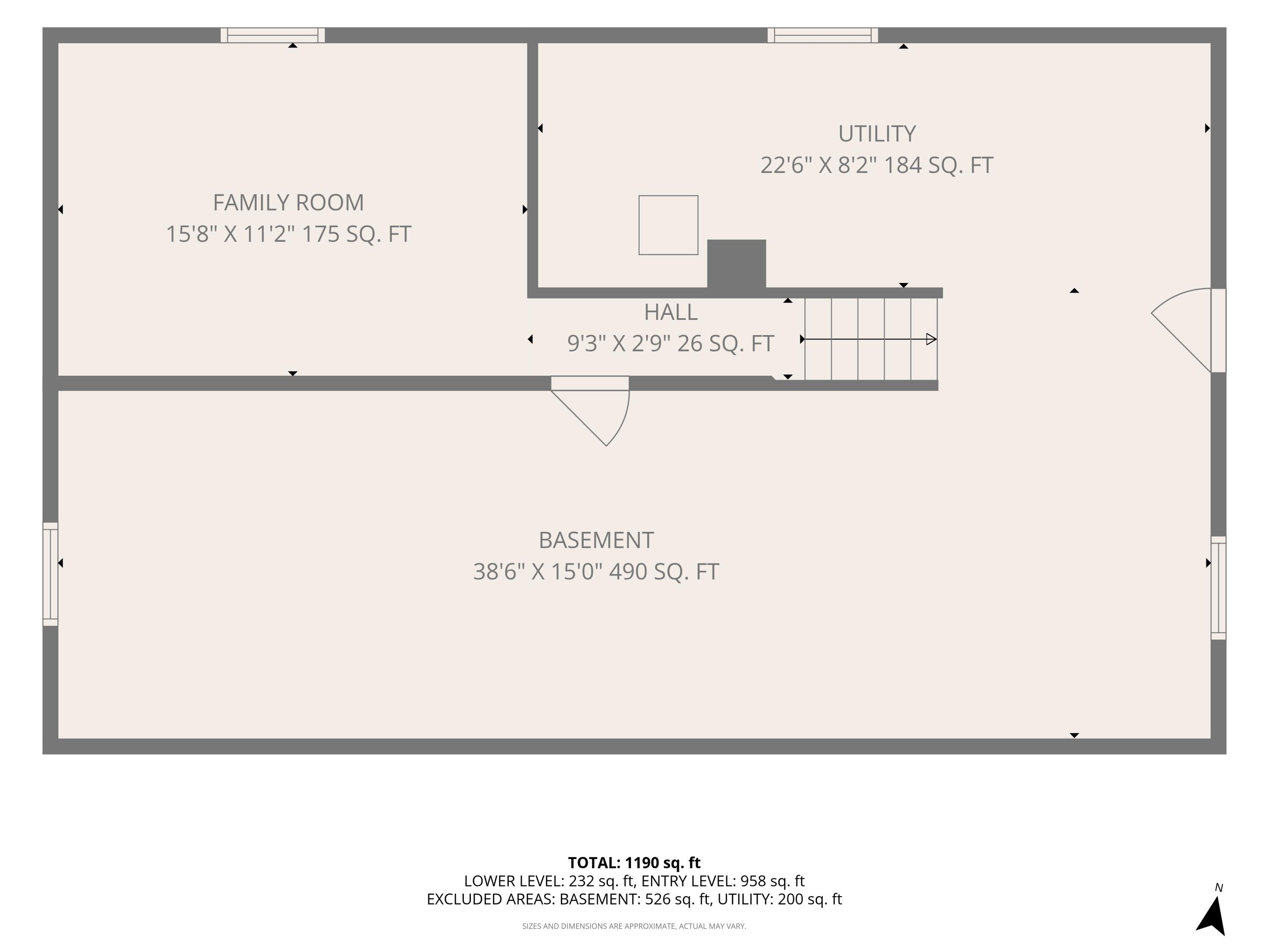 723 Fenwick DR