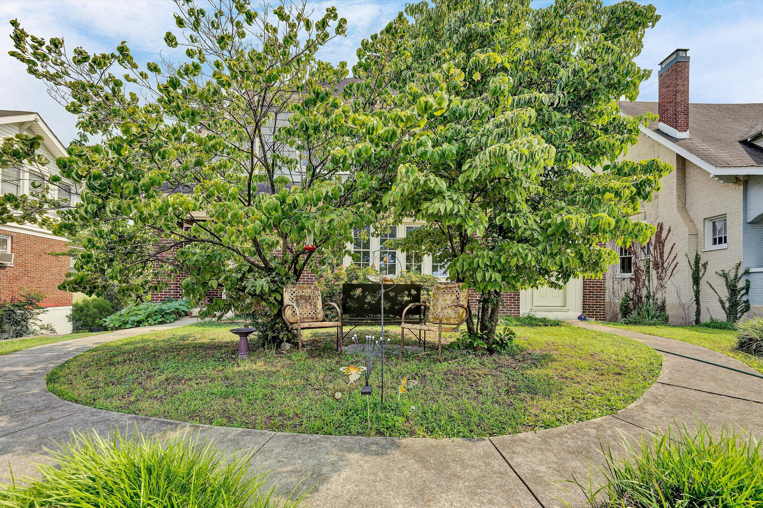 1016 Hamilton AVE SW