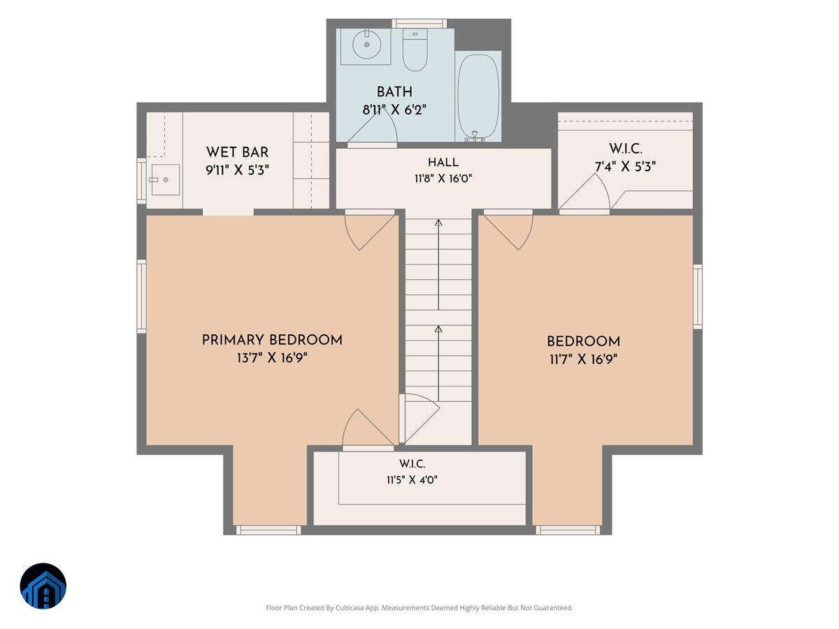 118 E Virginia AVE