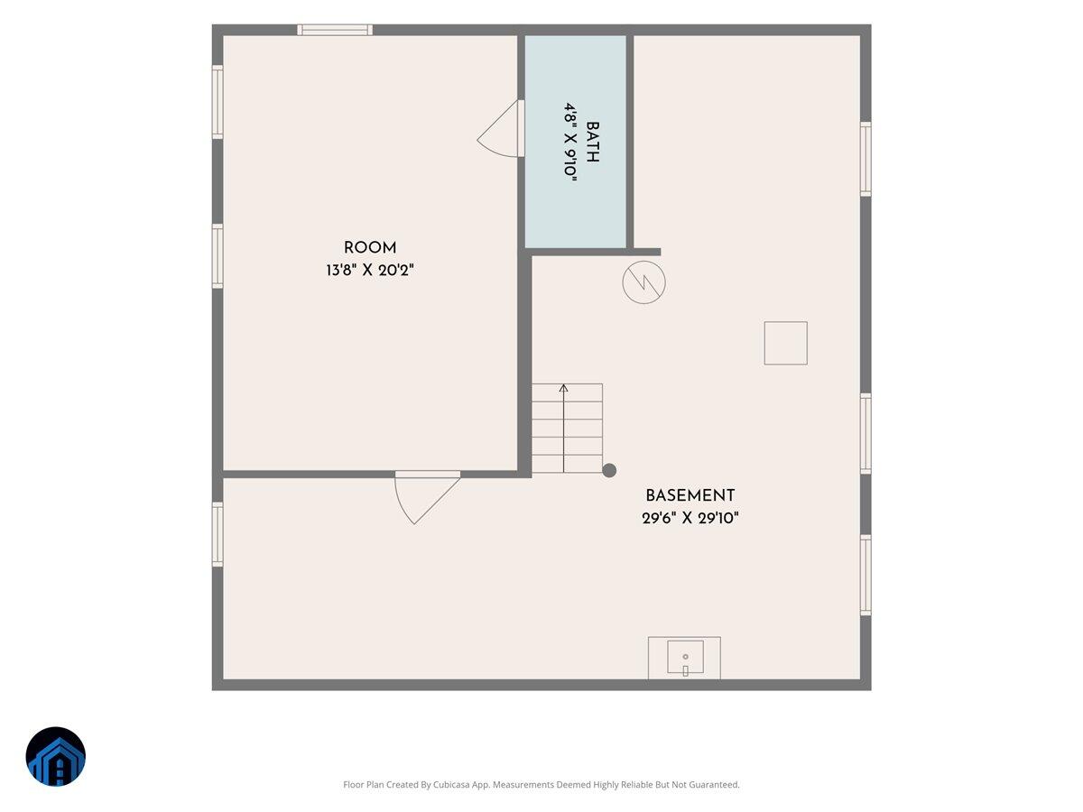 118 E Virginia AVE