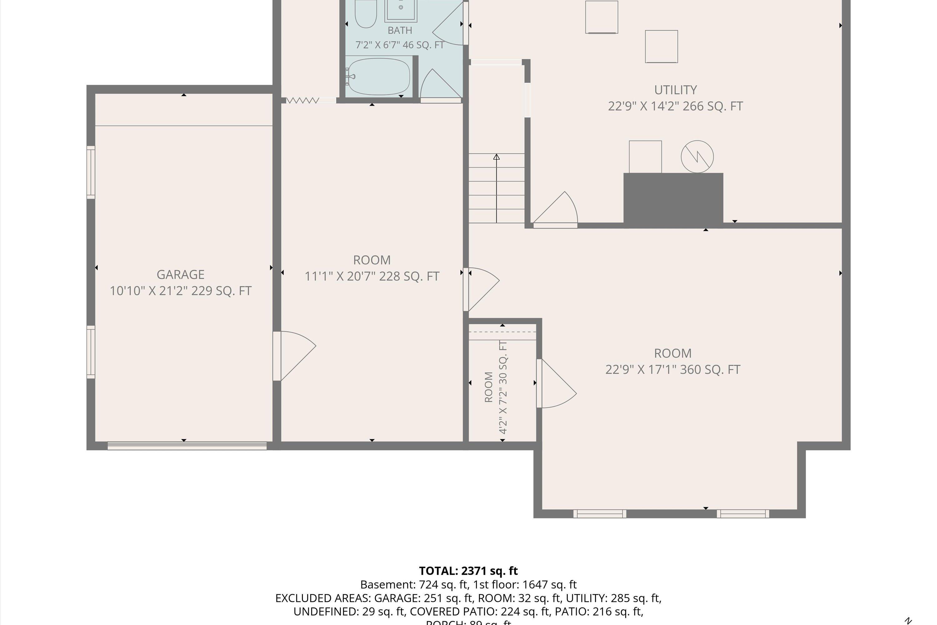 1909 Blenheim RD SW