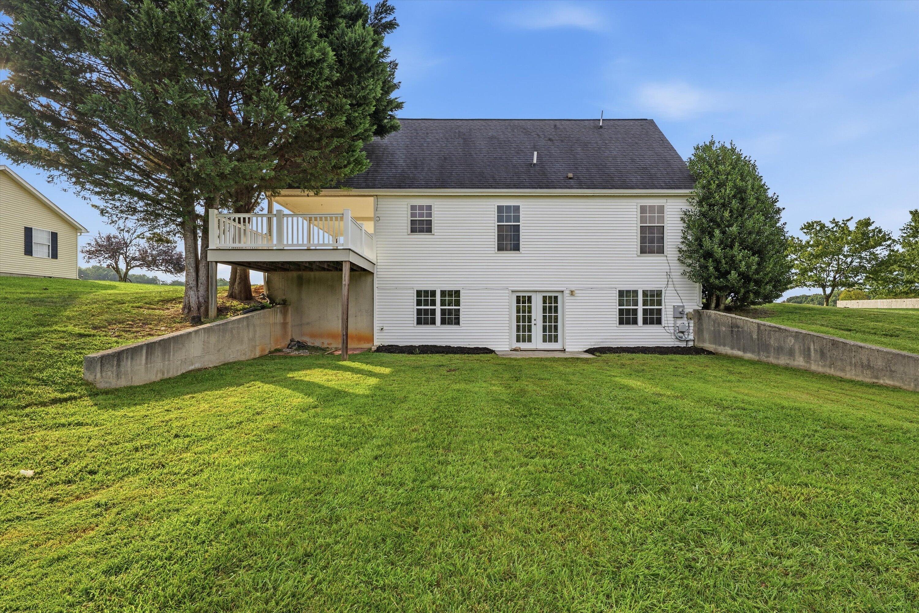 1147 Bluewater DR
