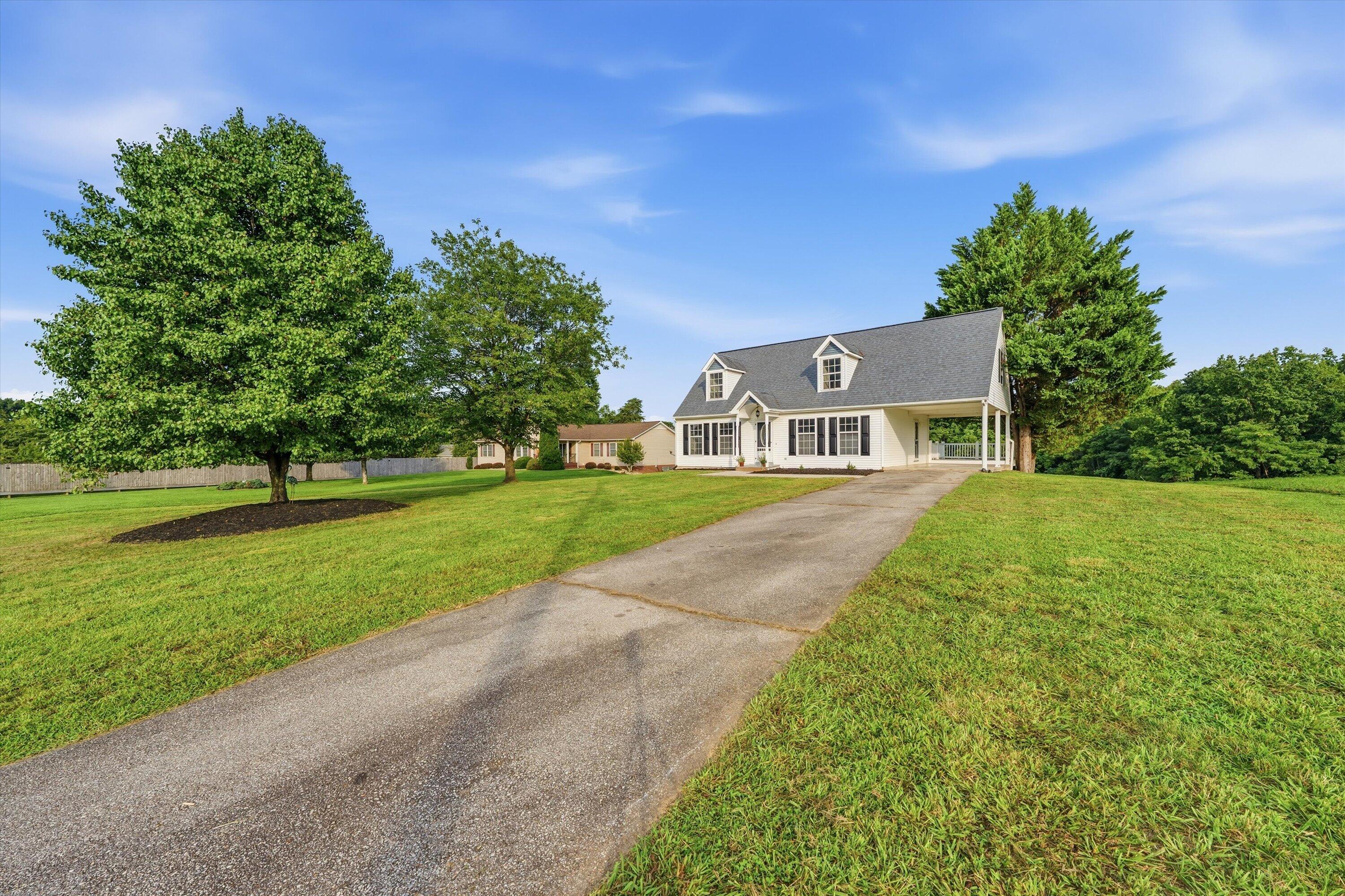 1147 Bluewater DR