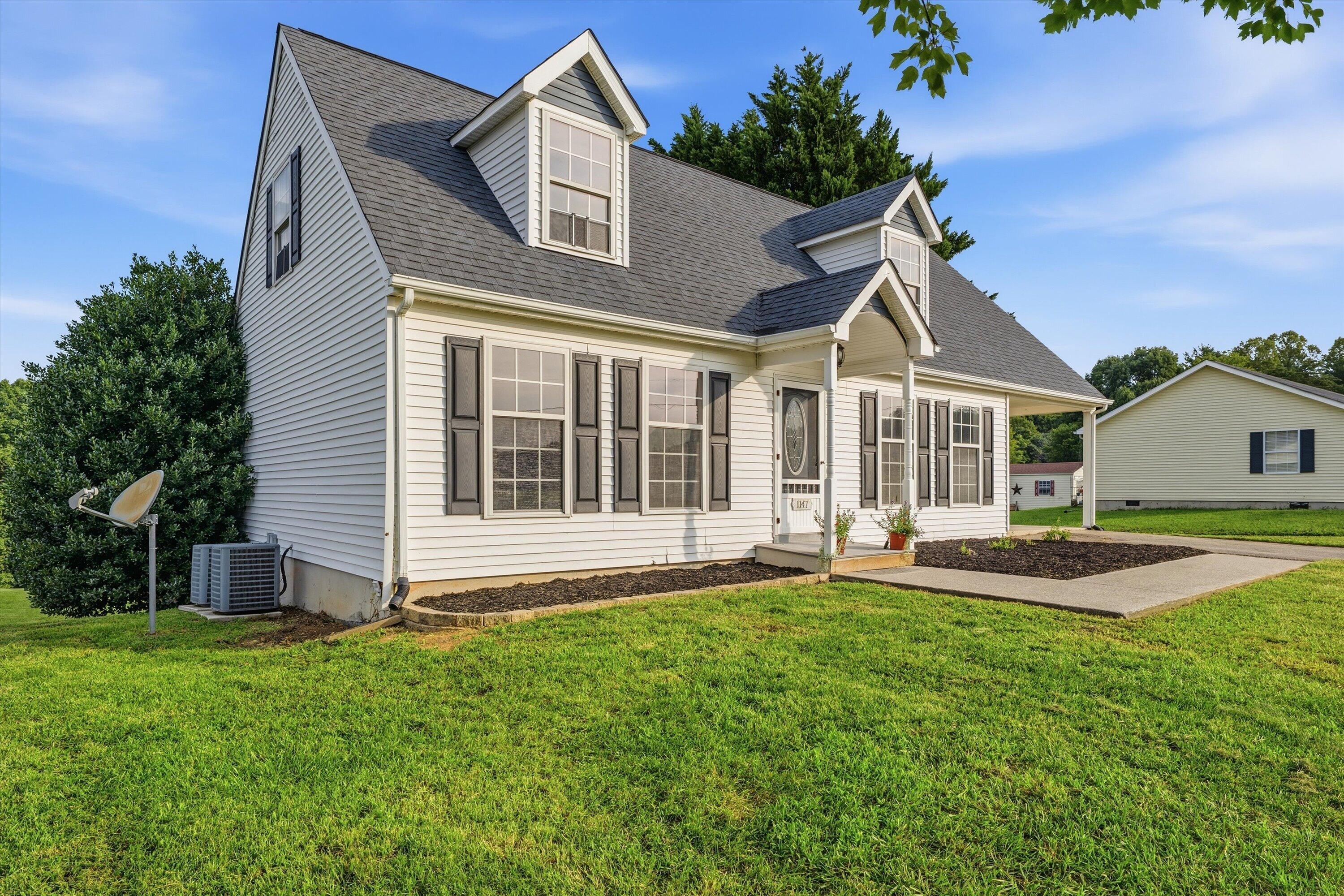 1147 Bluewater DR