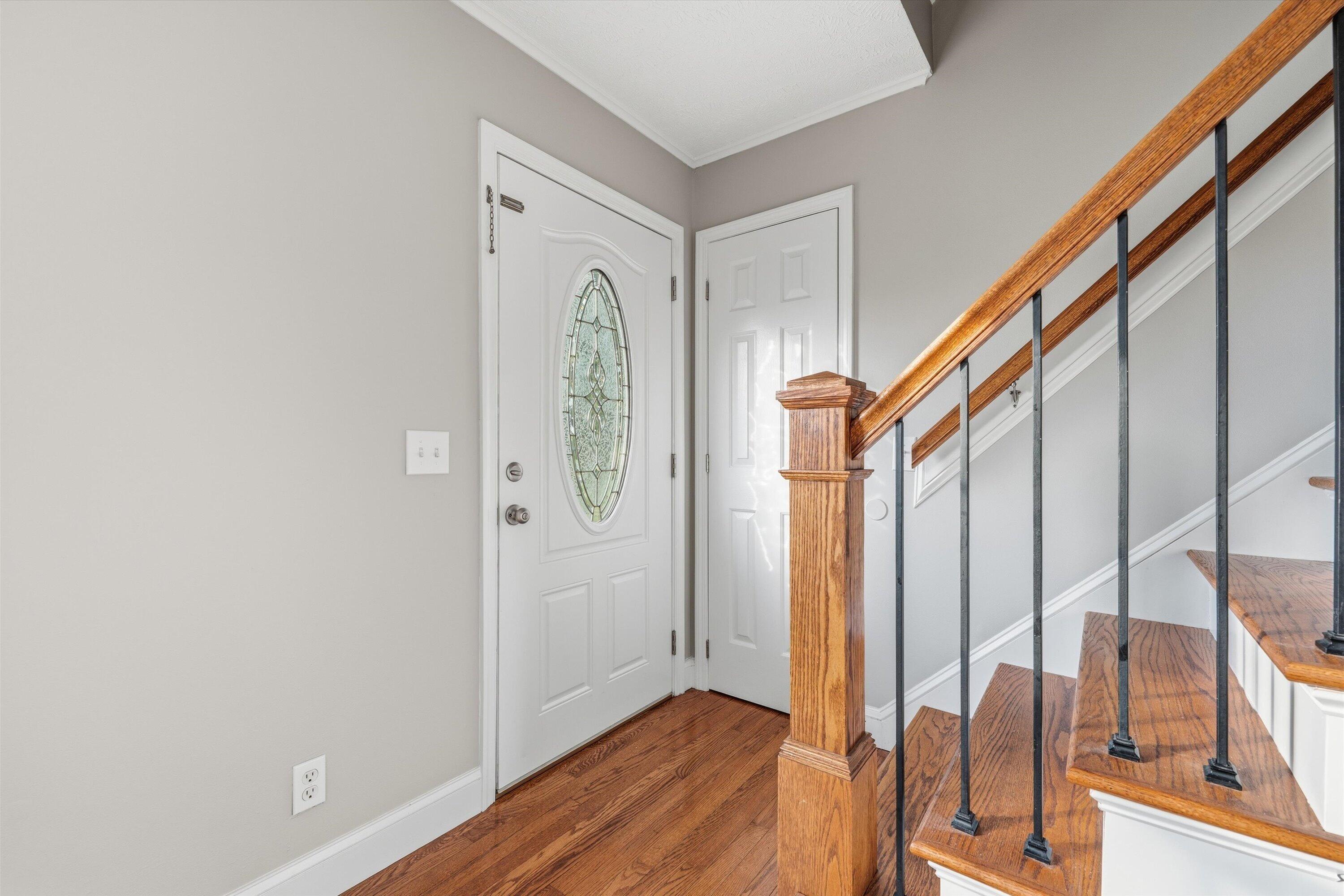 1147 Bluewater DR