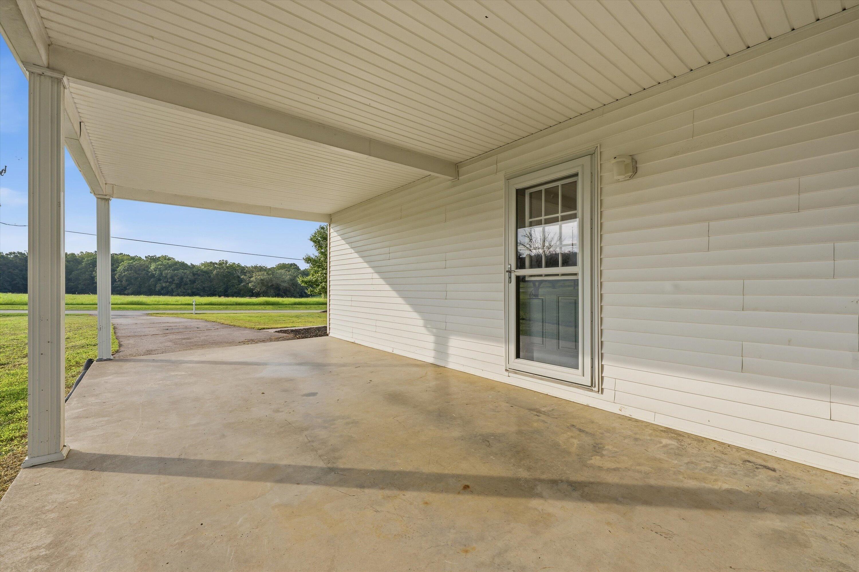 1147 Bluewater DR