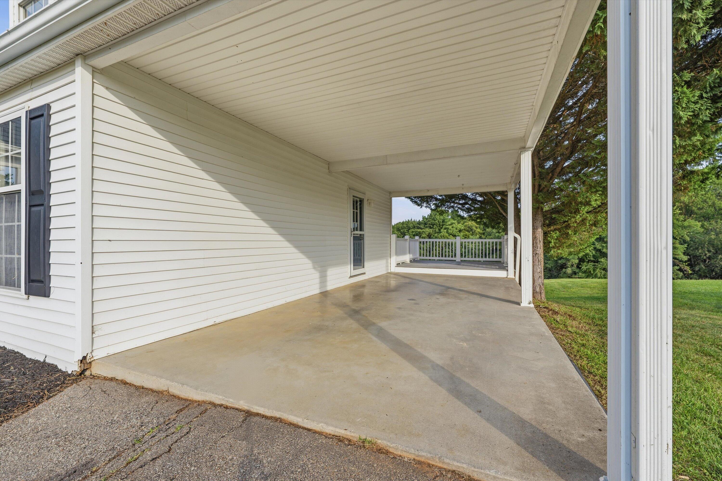 1147 Bluewater DR