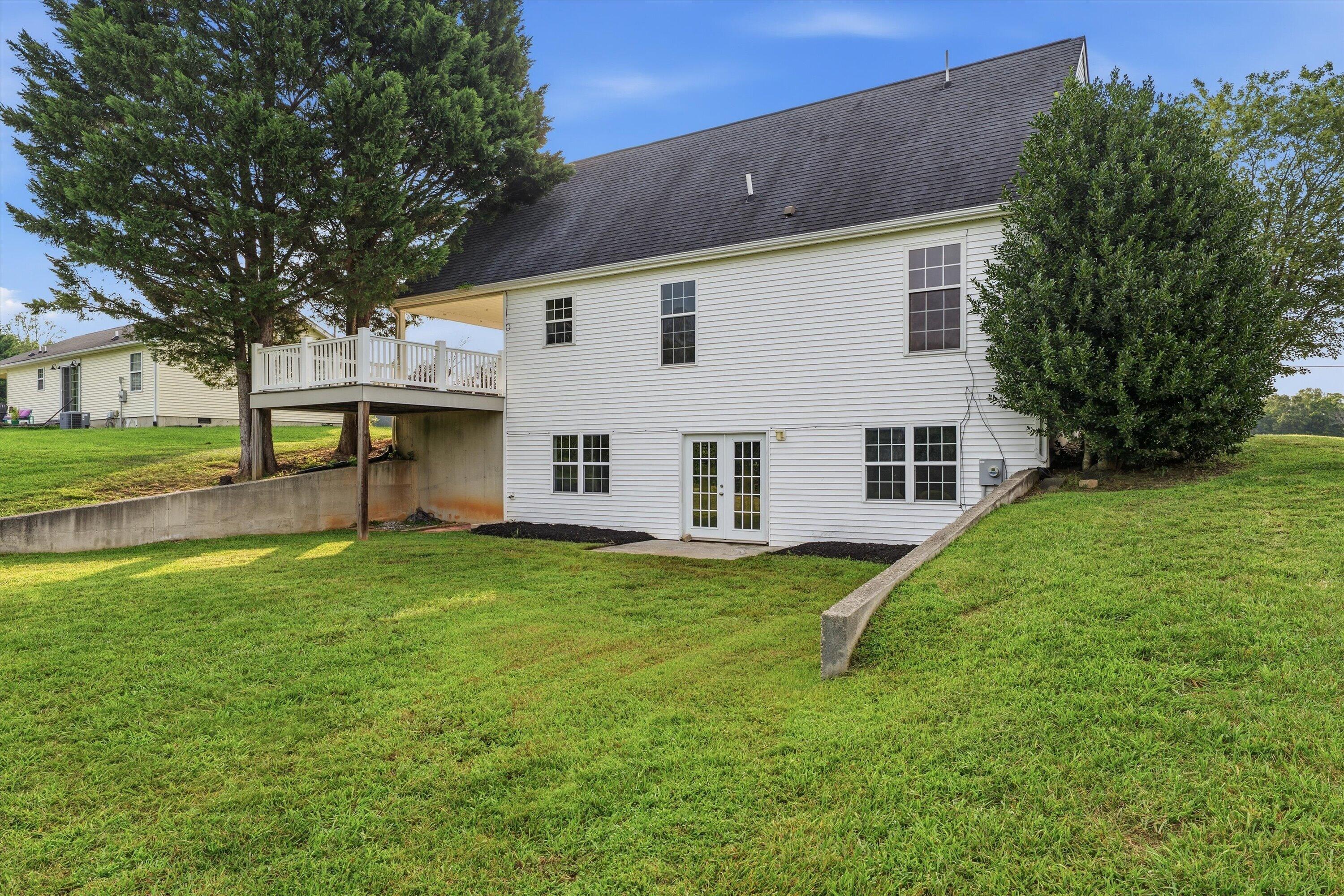 1147 Bluewater DR