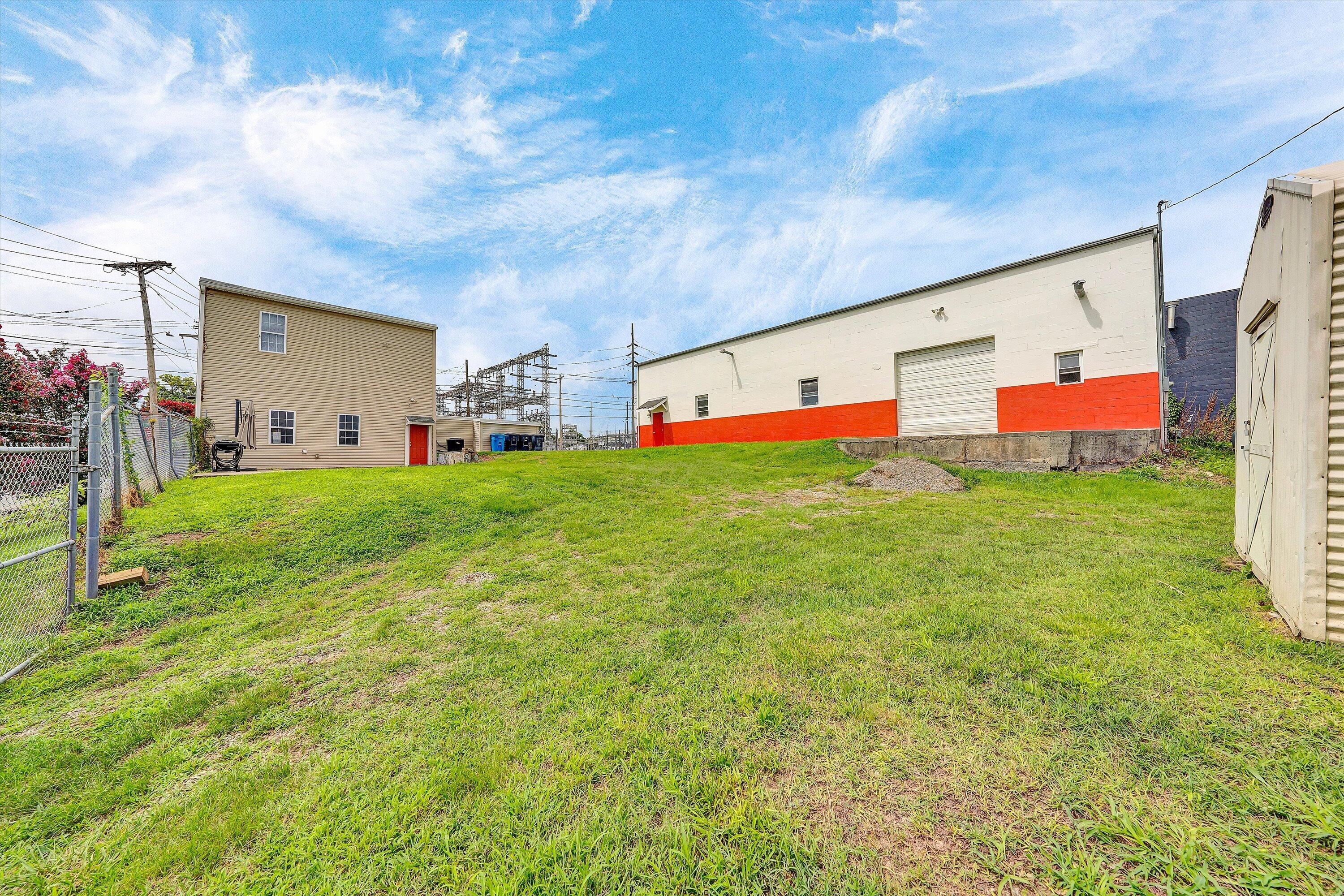 701-707 Salem AVE SW