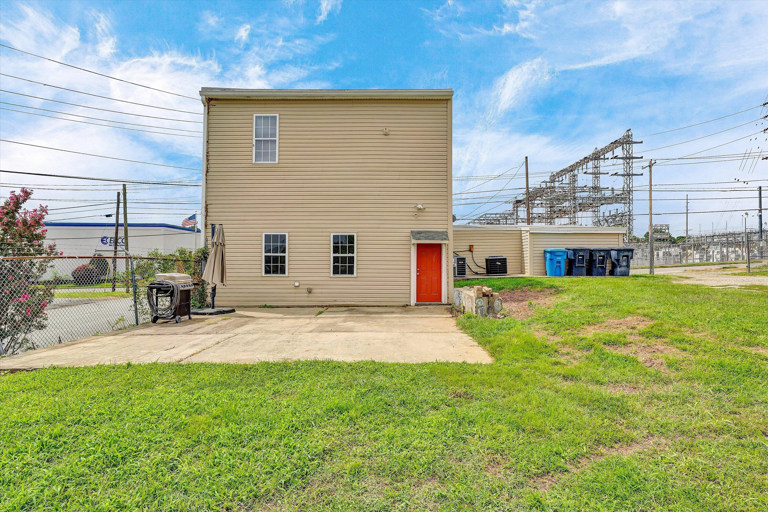 701-707 Salem AVE SW