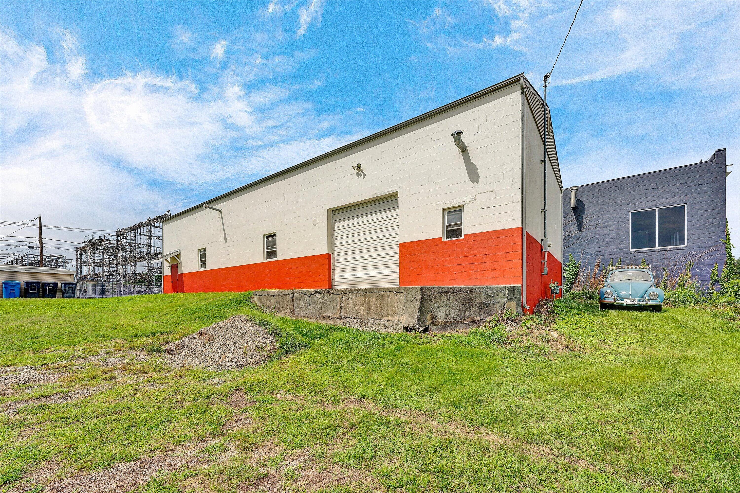 701-707 Salem AVE SW