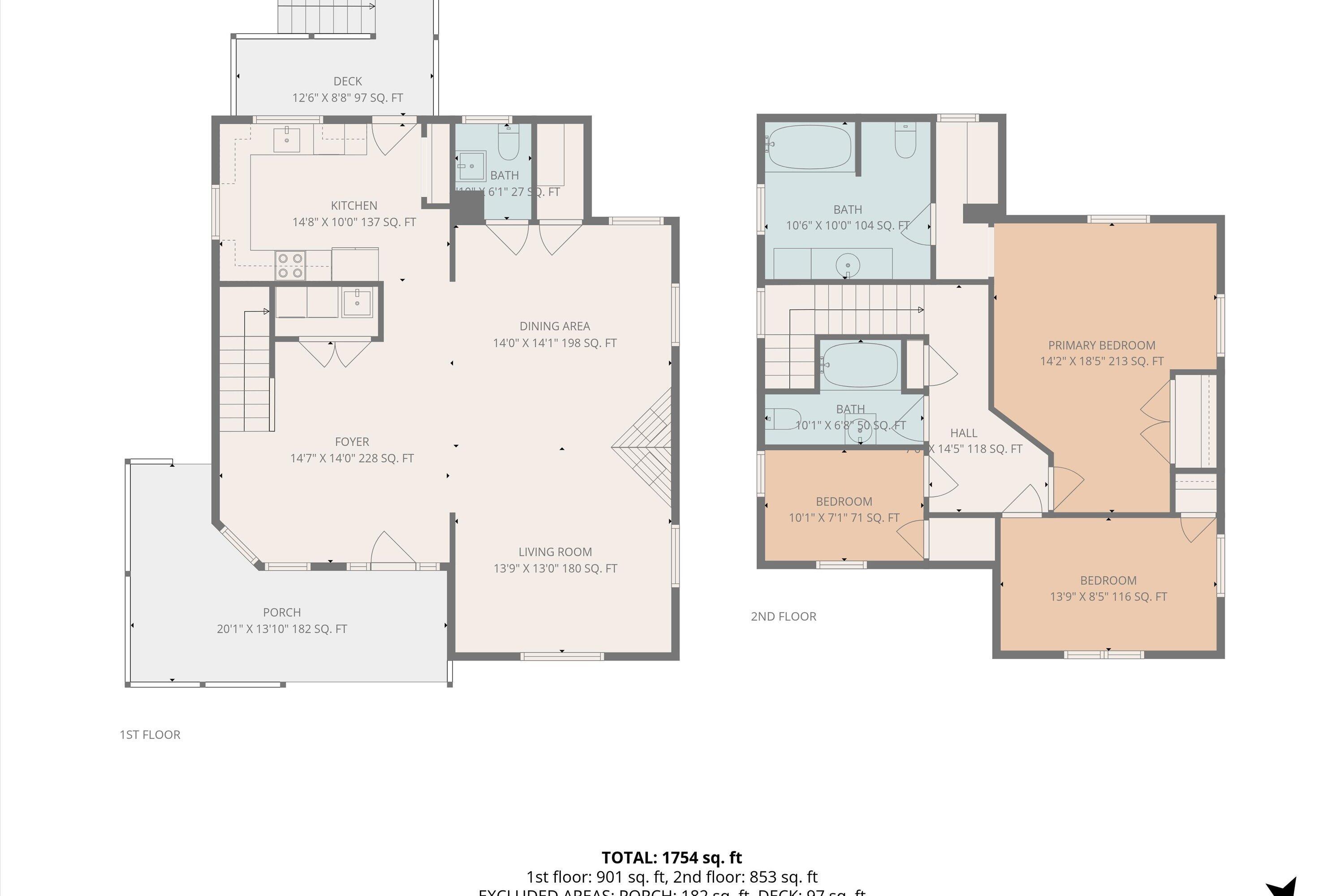 1210 Chapman AVE SW