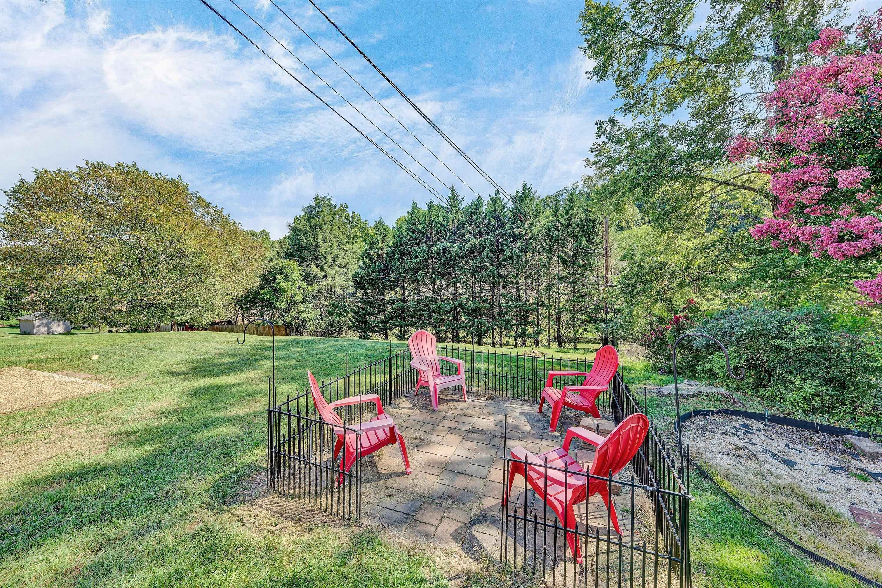 5258 Lakeland DR